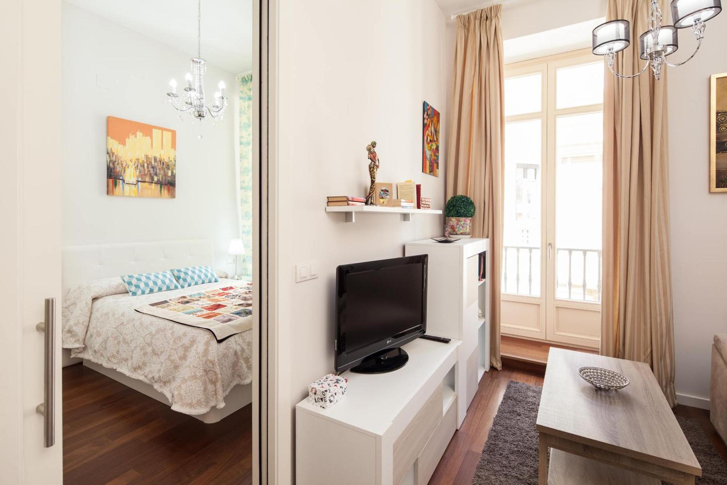 INMálaga Félix Sáenz