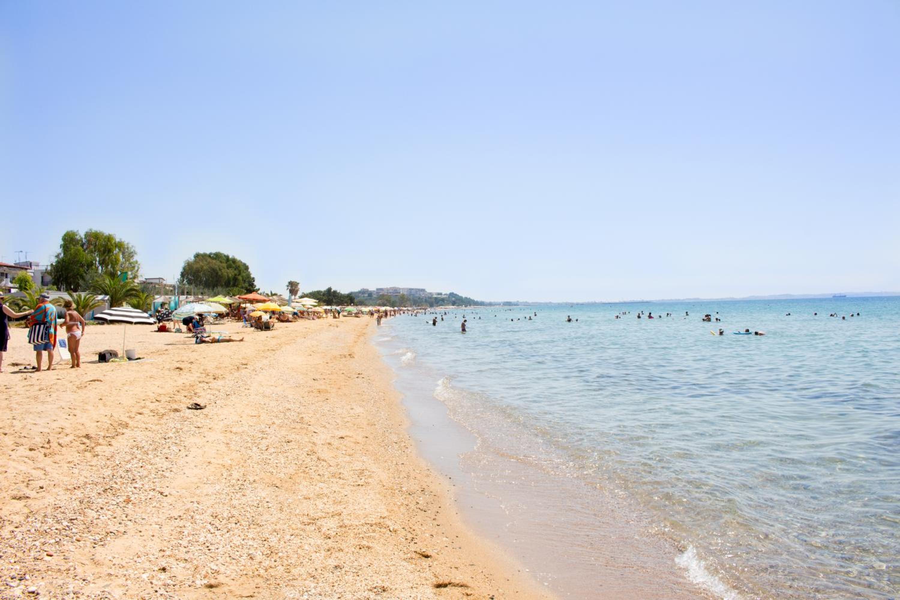 Dionisos Palms Apartments