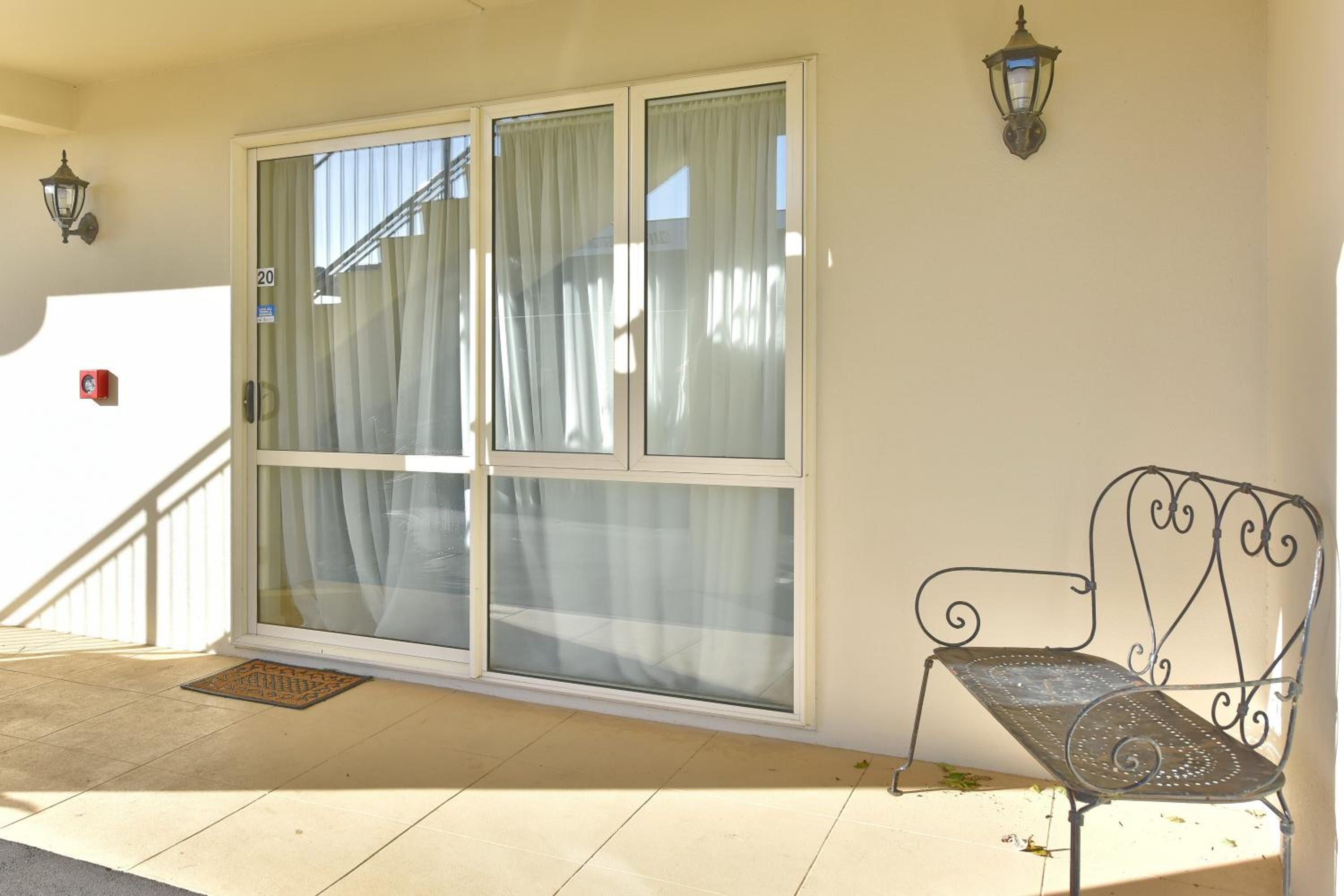 Northcote Motor Lodge