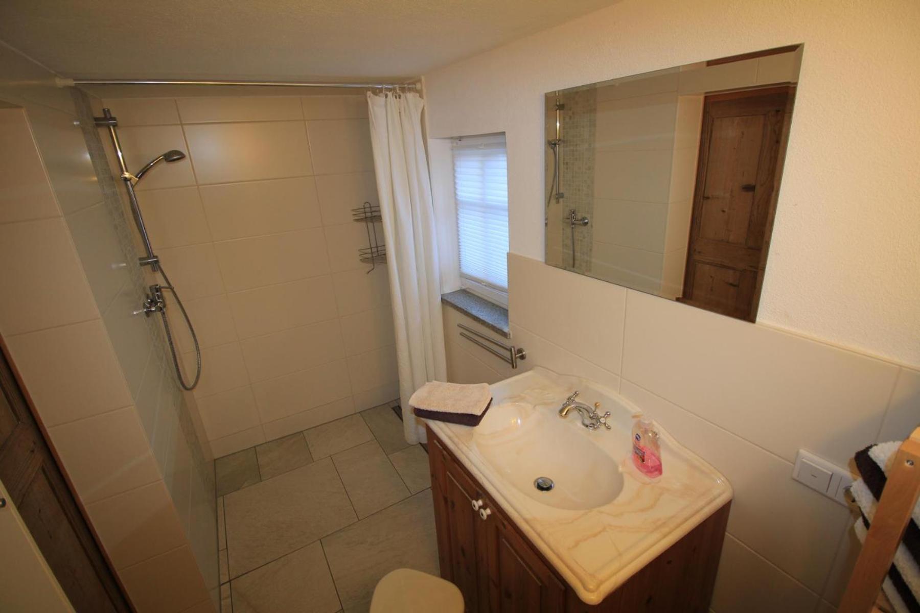 Oberlausitzer Ferienhaus Gebirgshäusl Jonsdorf