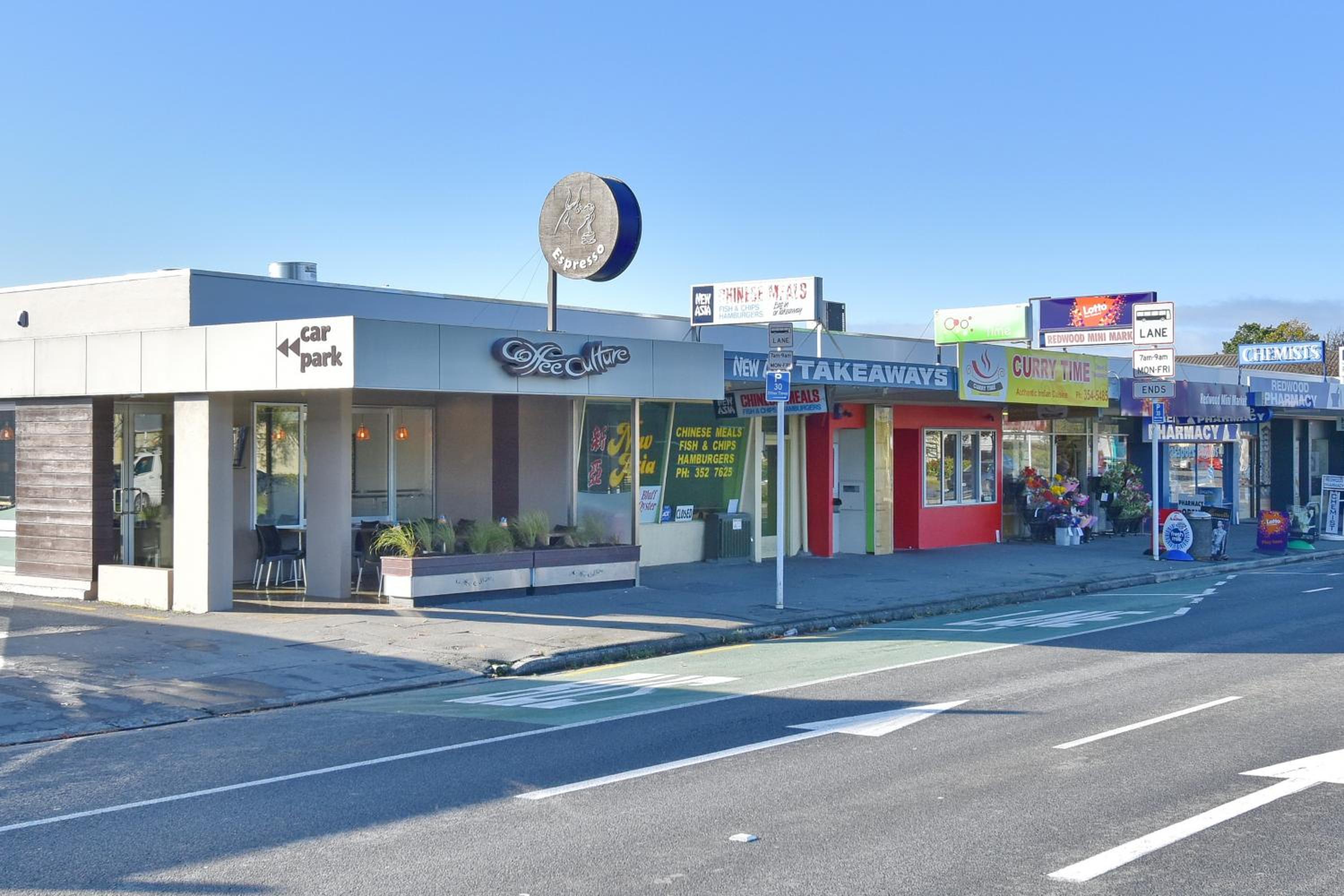 Northcote Motor Lodge