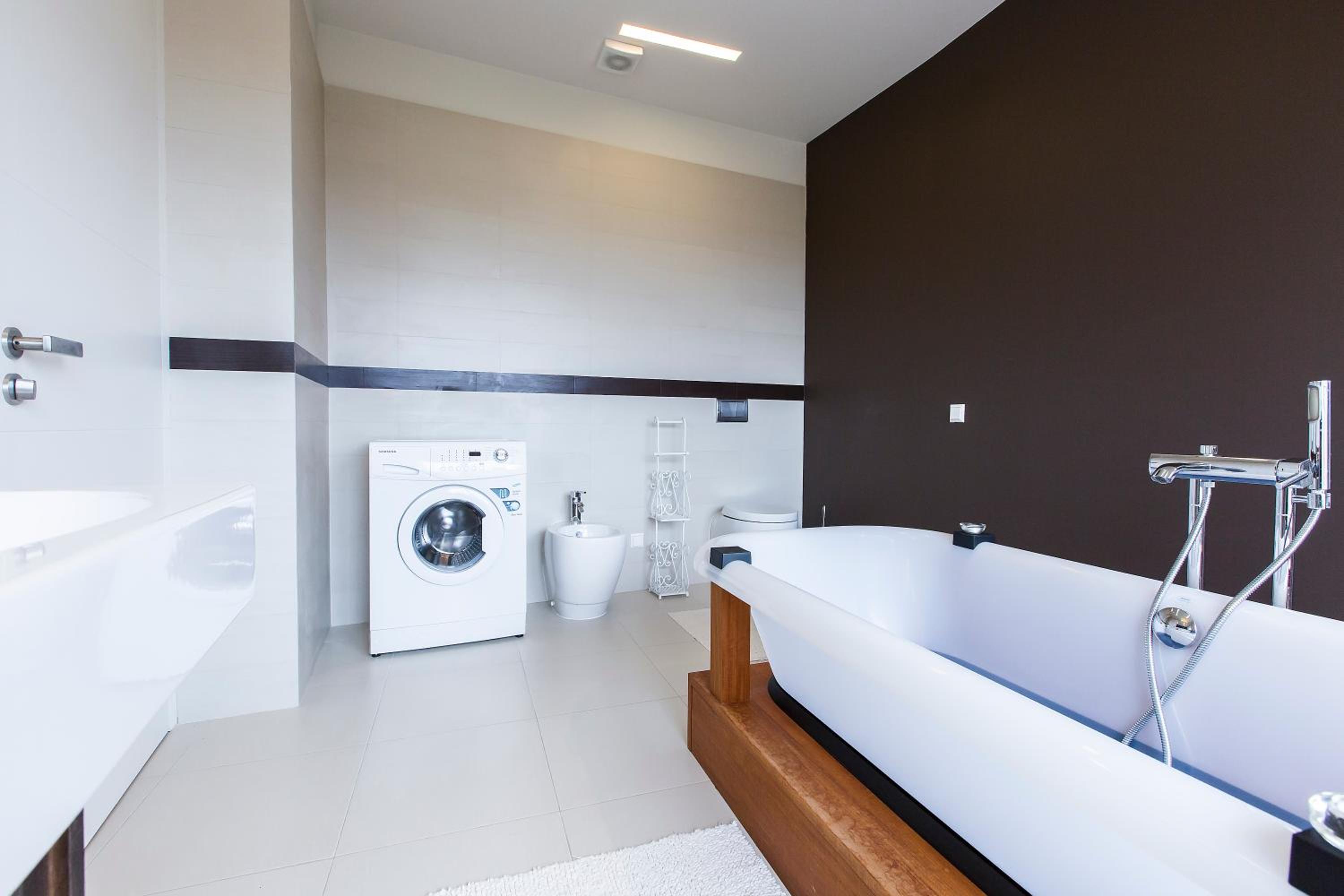Panorama Apartment