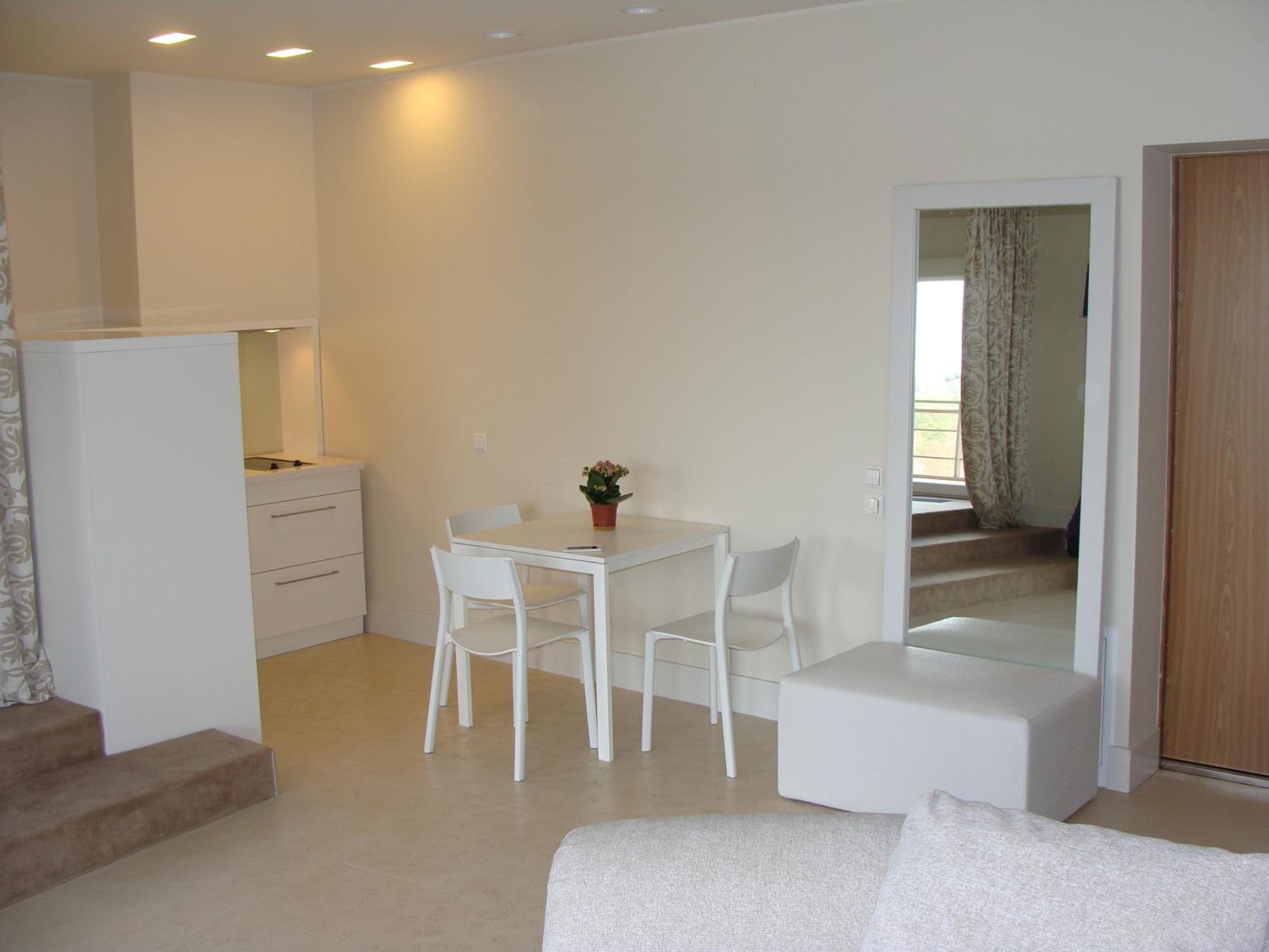 Panorama Apartment