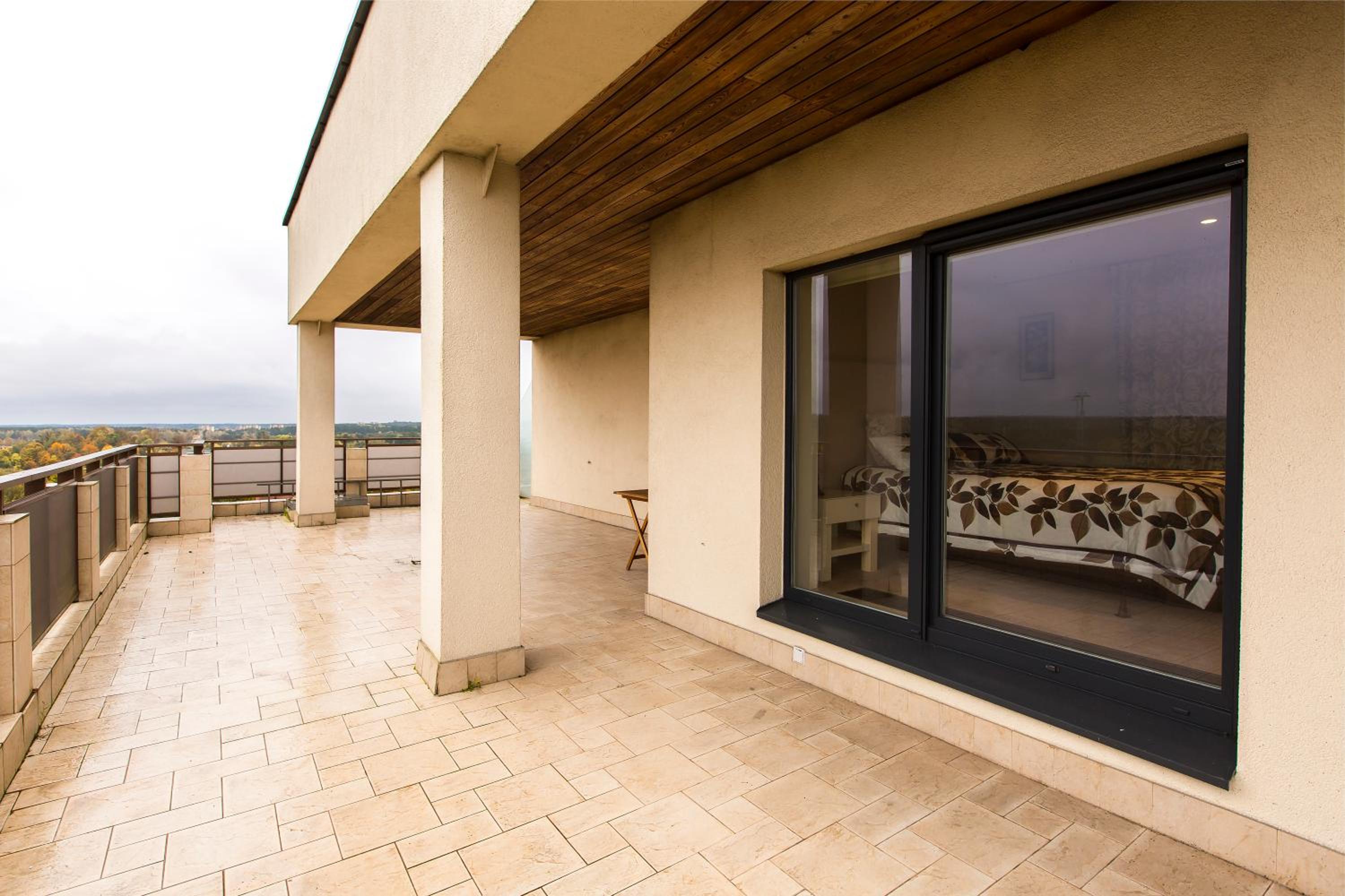 Panorama Apartment