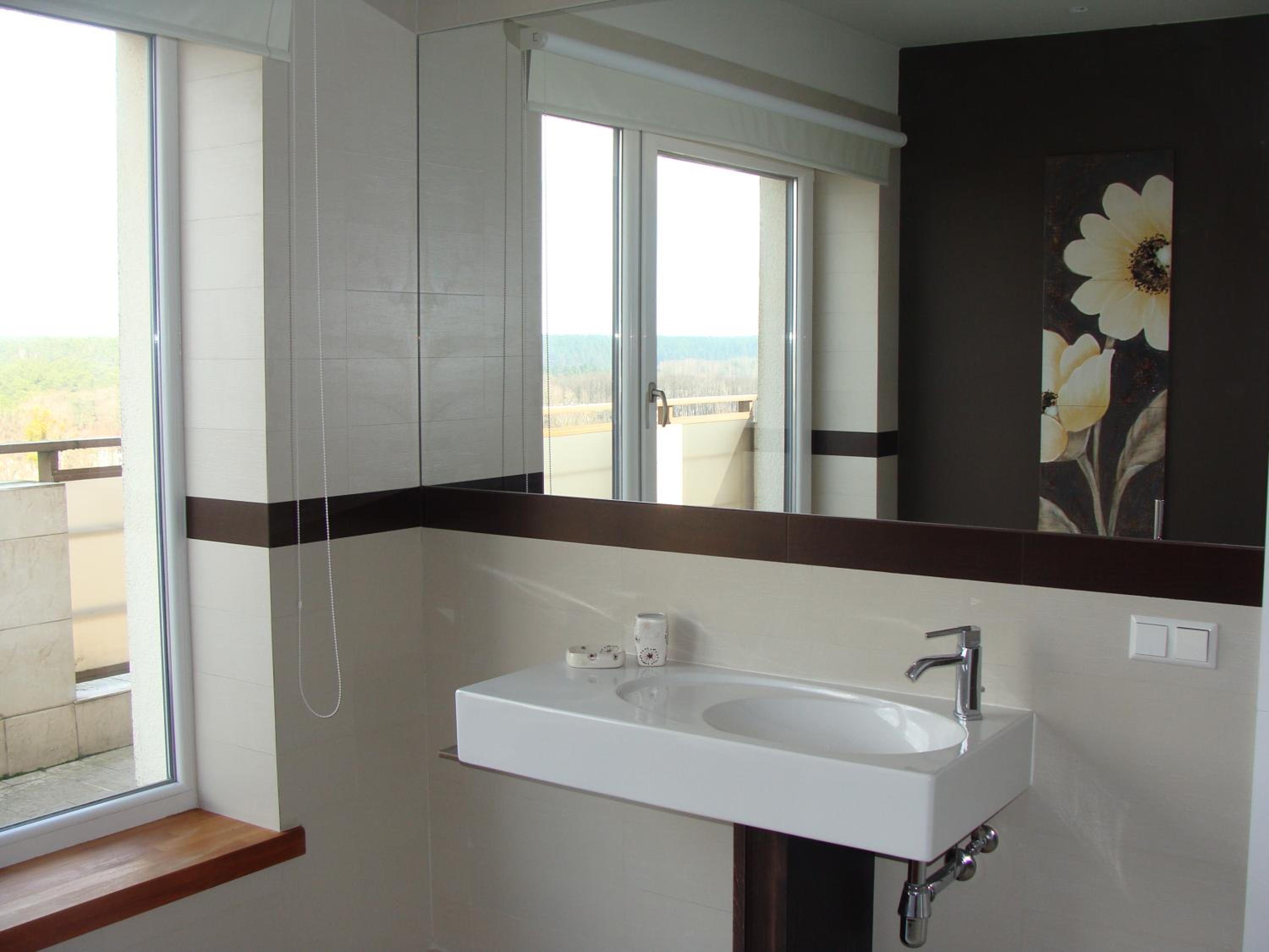Panorama Apartment