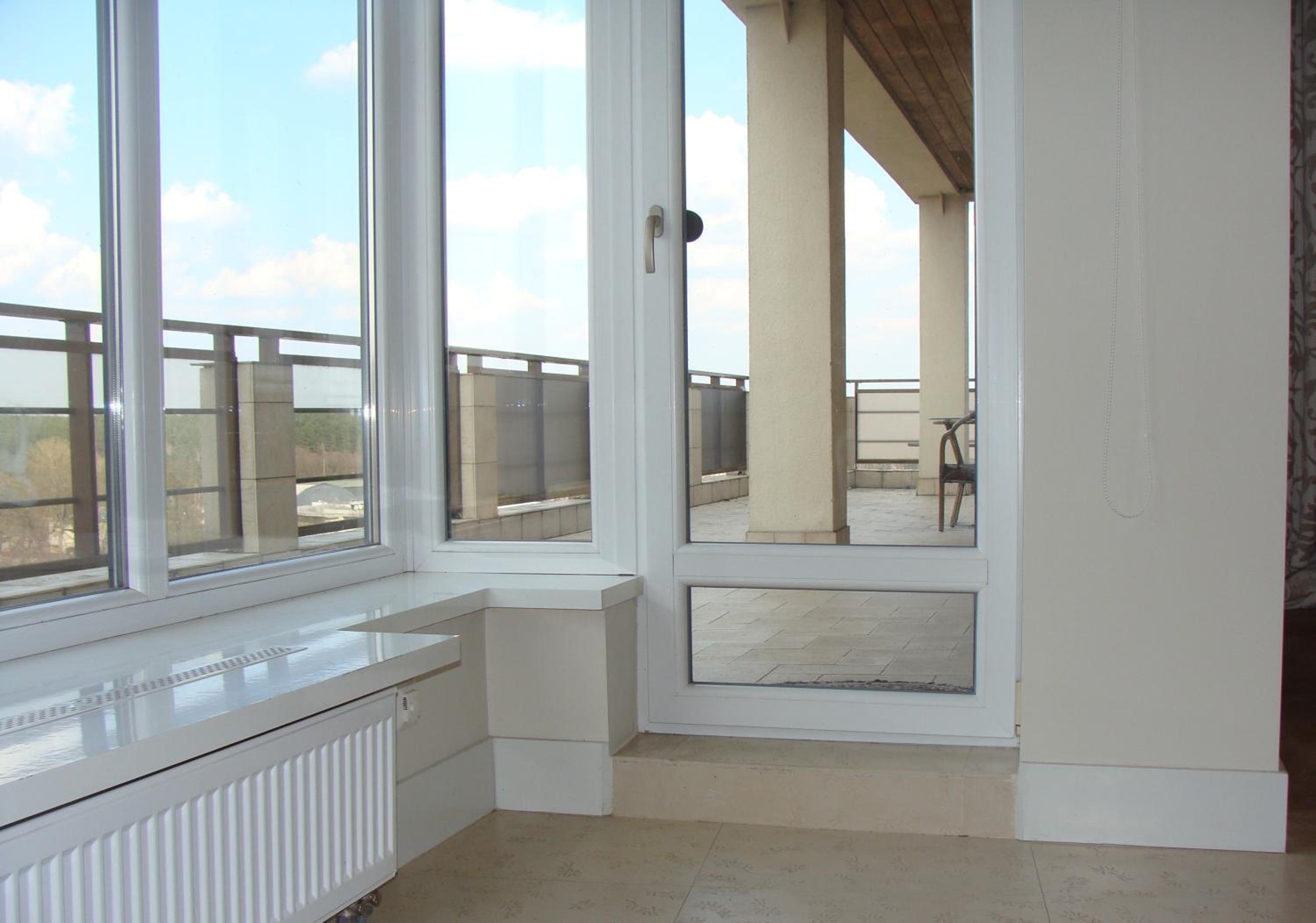 Panorama Apartment