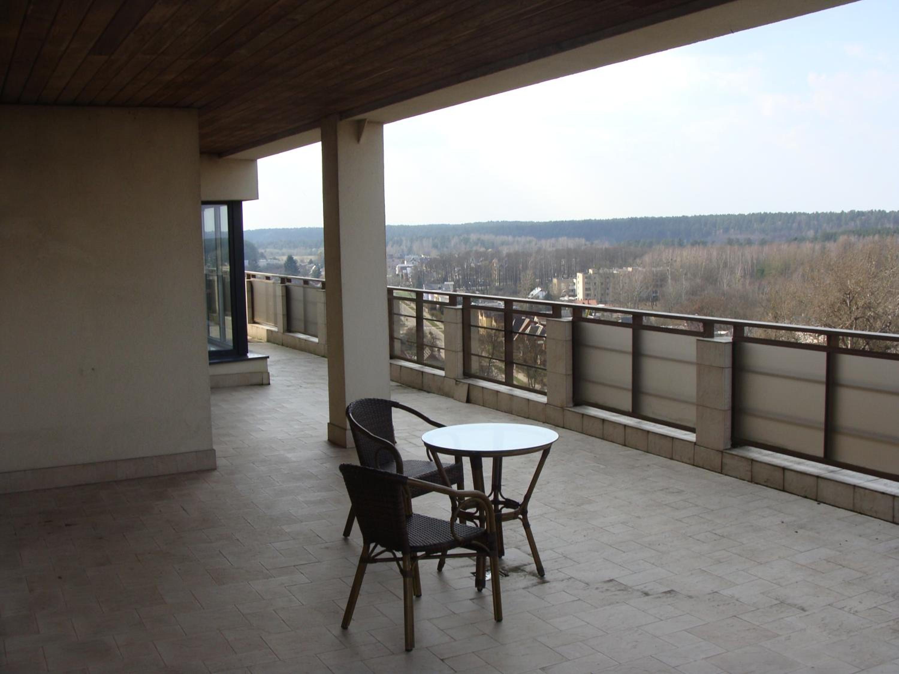 Panorama Apartment