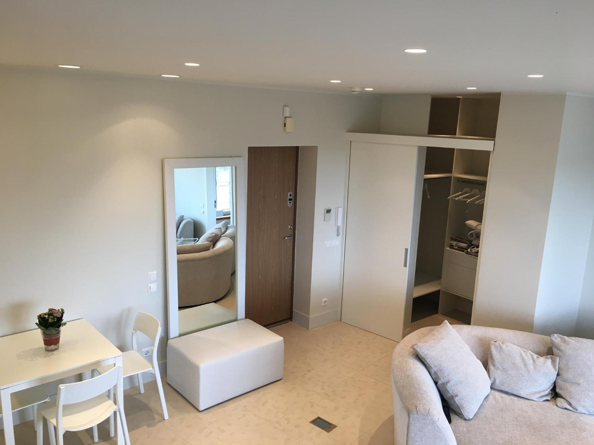 Panorama Apartment