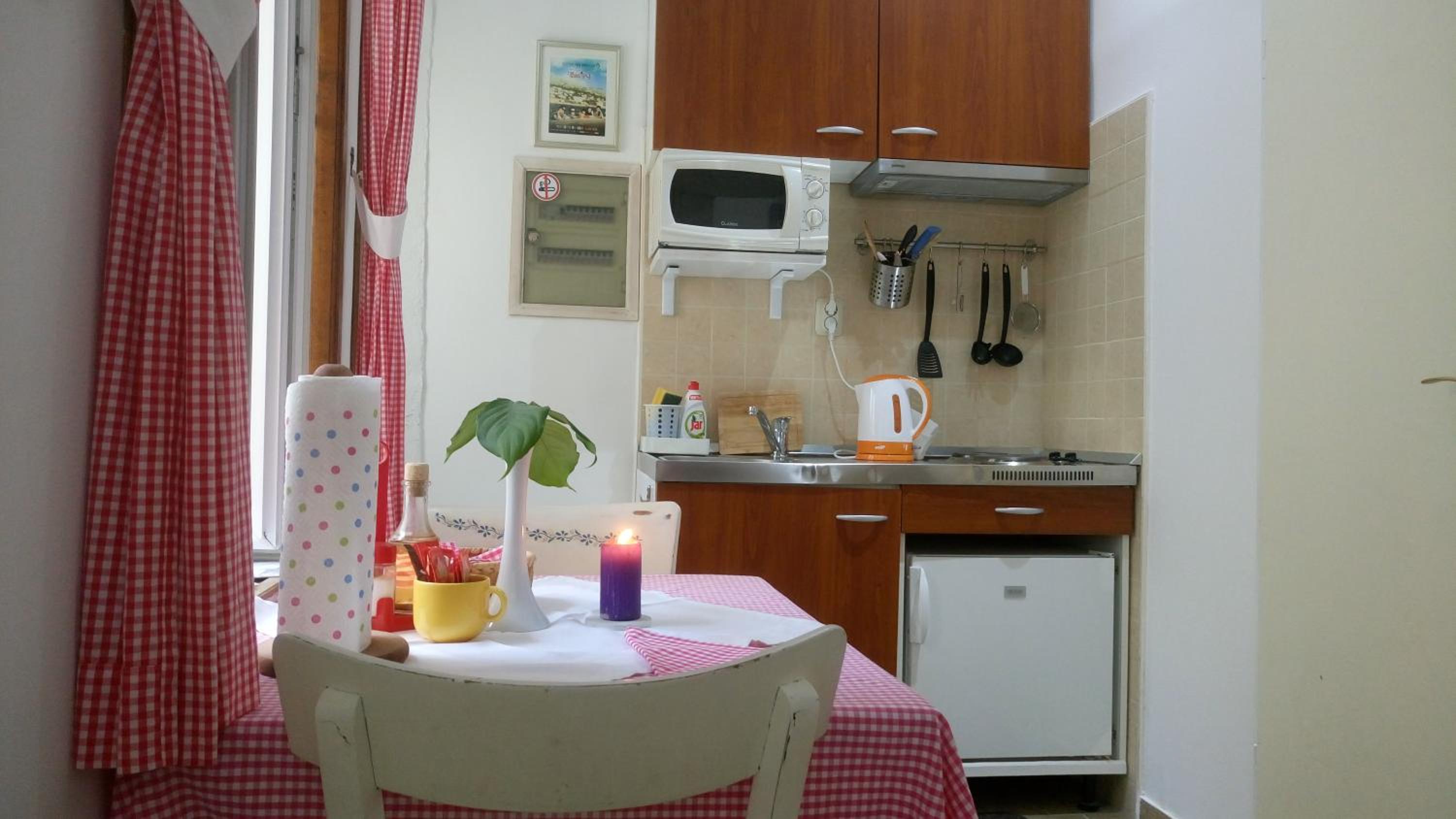 Apartments Dubrovnik Center