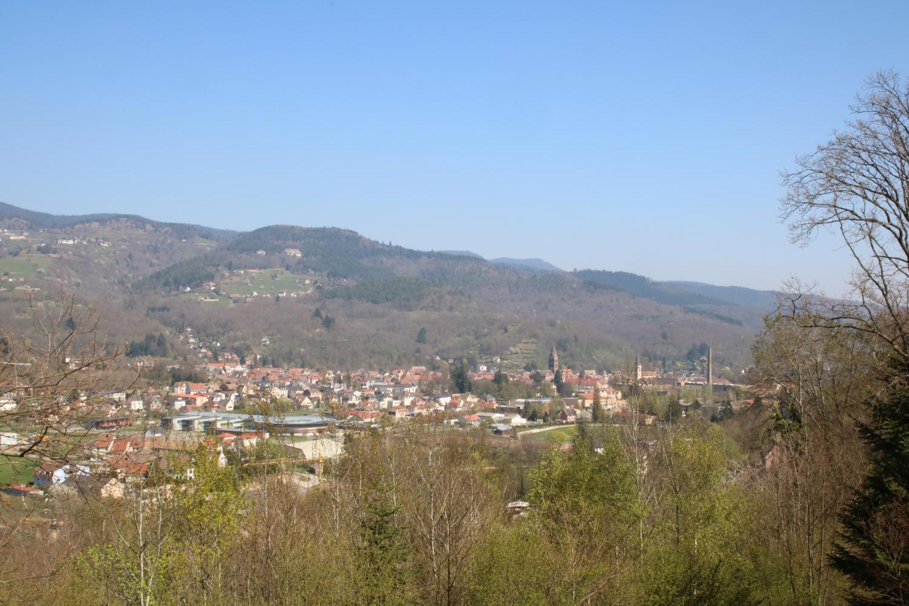 Gite Le chataignier view 5