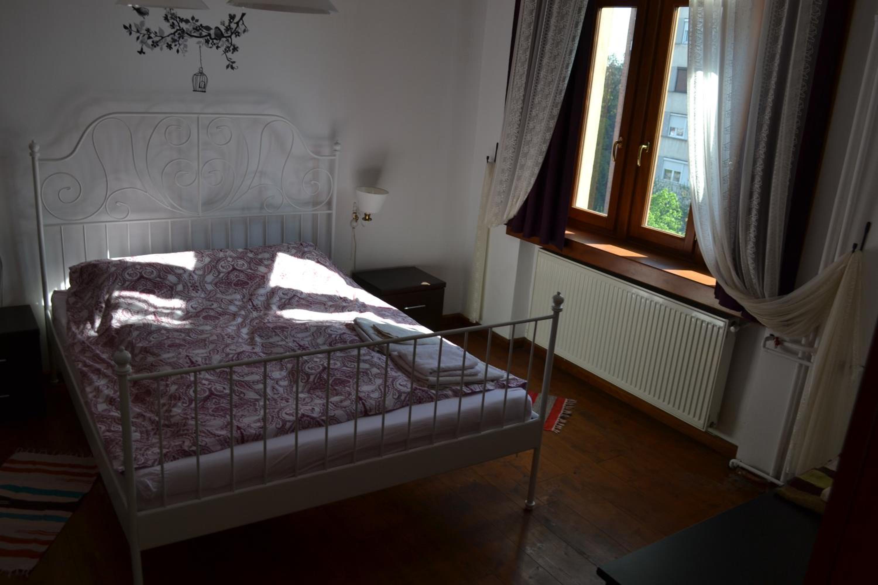 Bastion Apartament 1 view 2