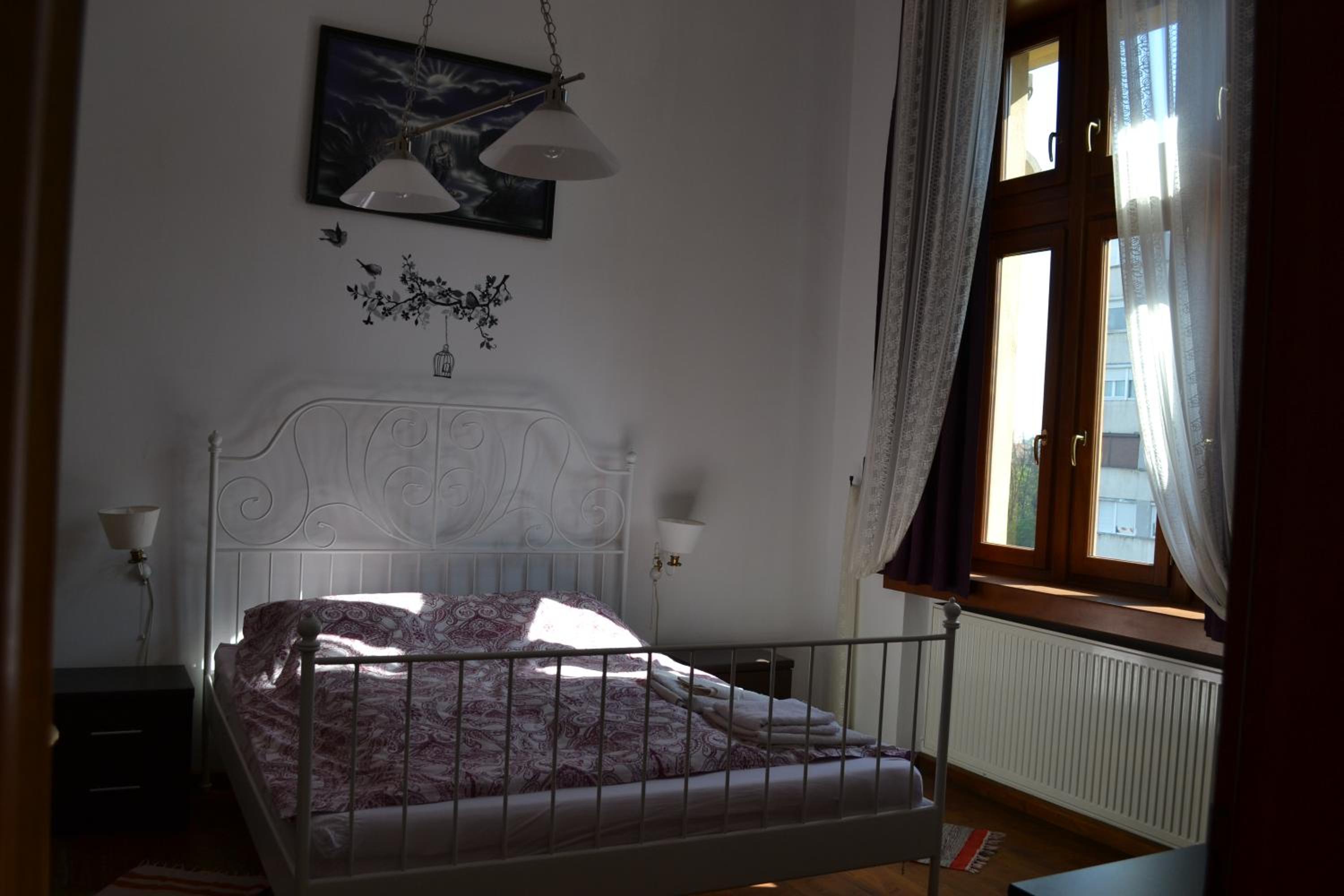 Bastion Apartament 1 view 4