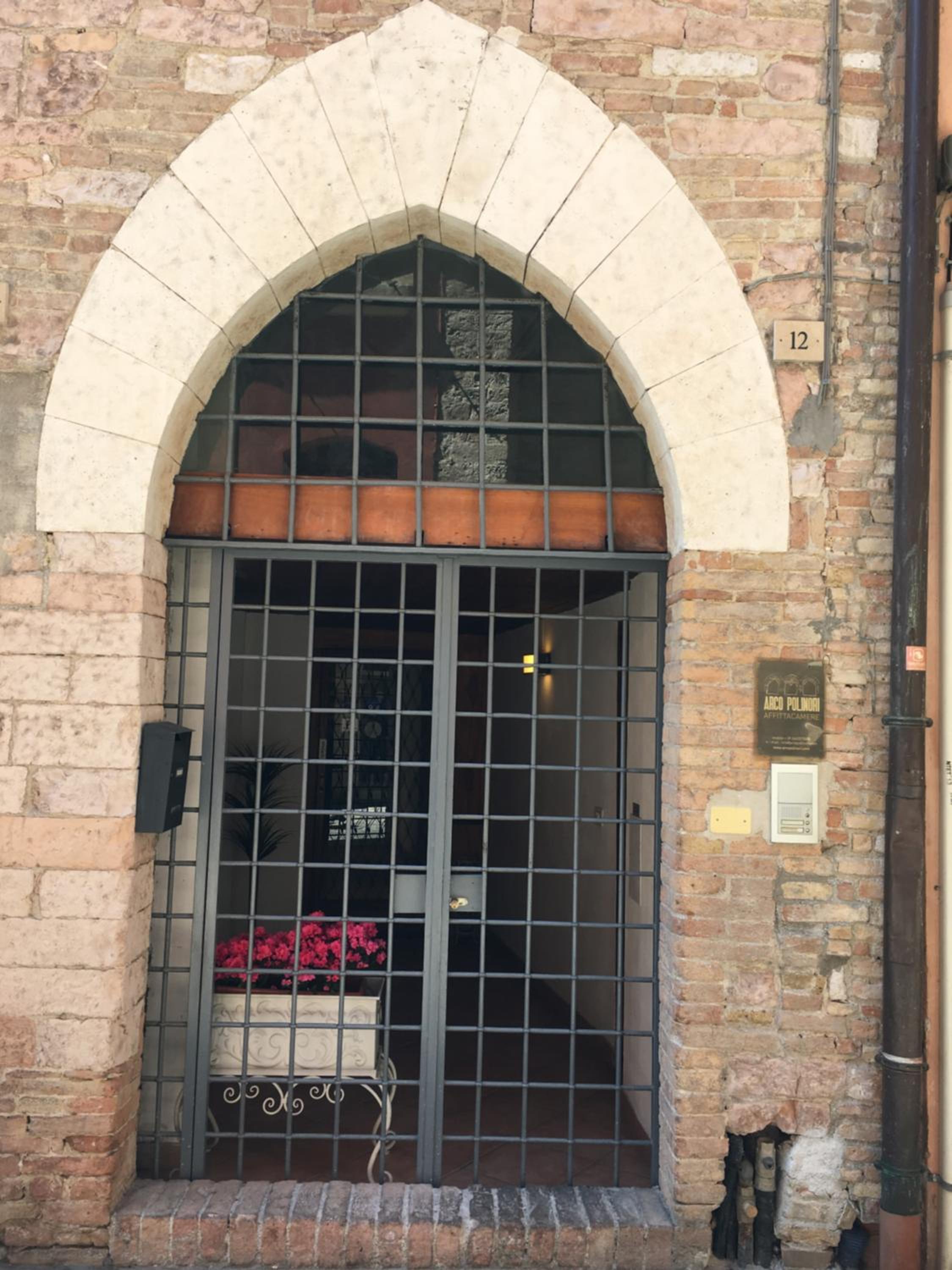 Affittacamere Arco Polinori