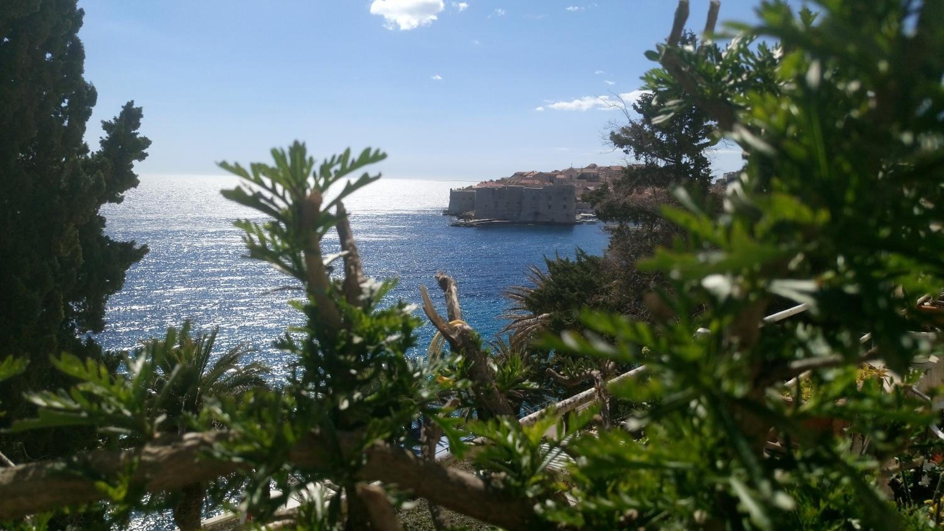 Apartments Dubrovnik Center