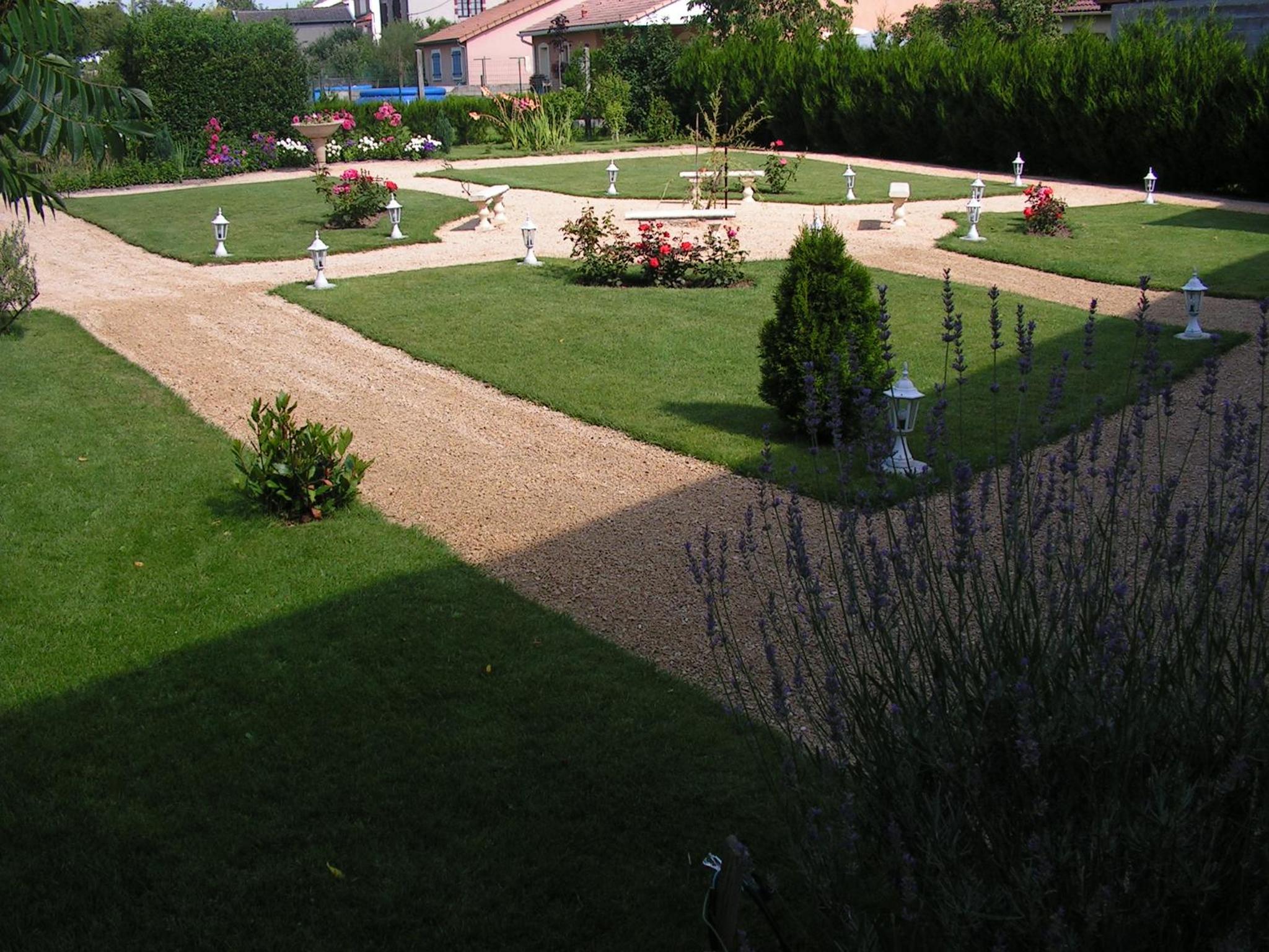 children's play area