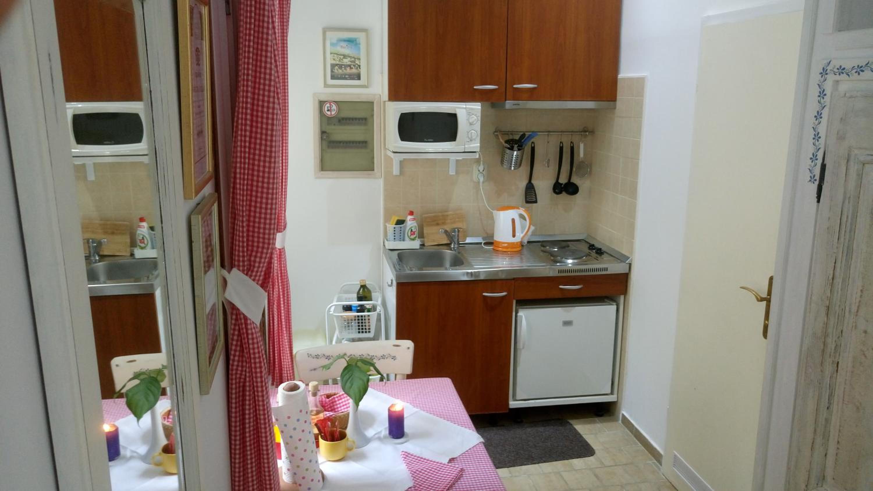 Apartments Dubrovnik Center