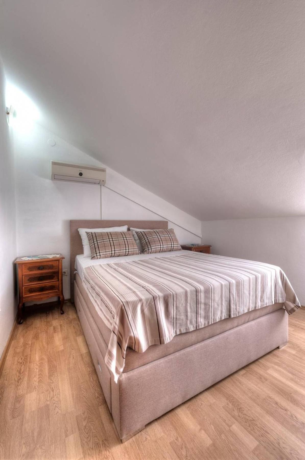 Wukovic Apartments