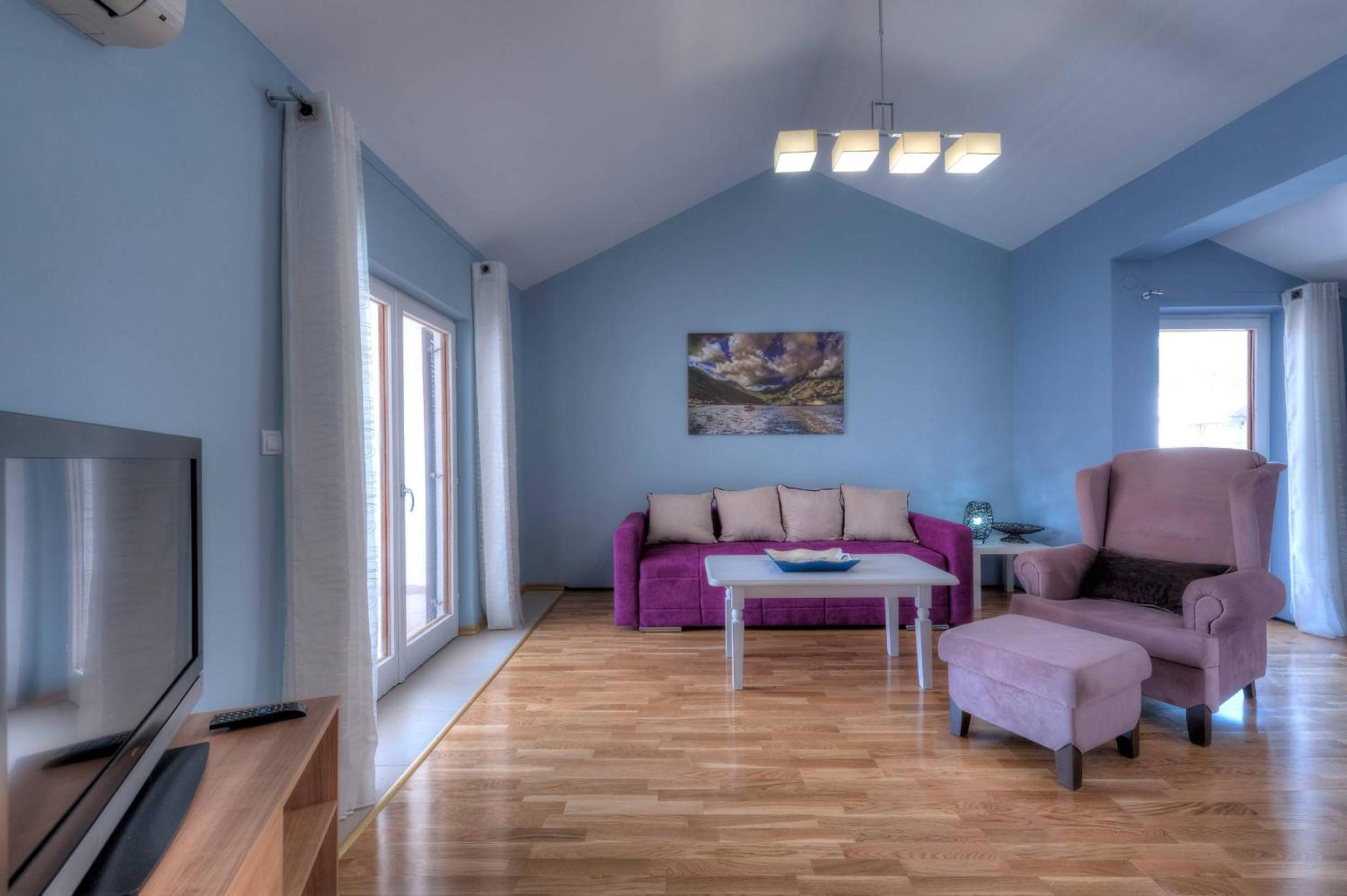 Wukovic Apartments