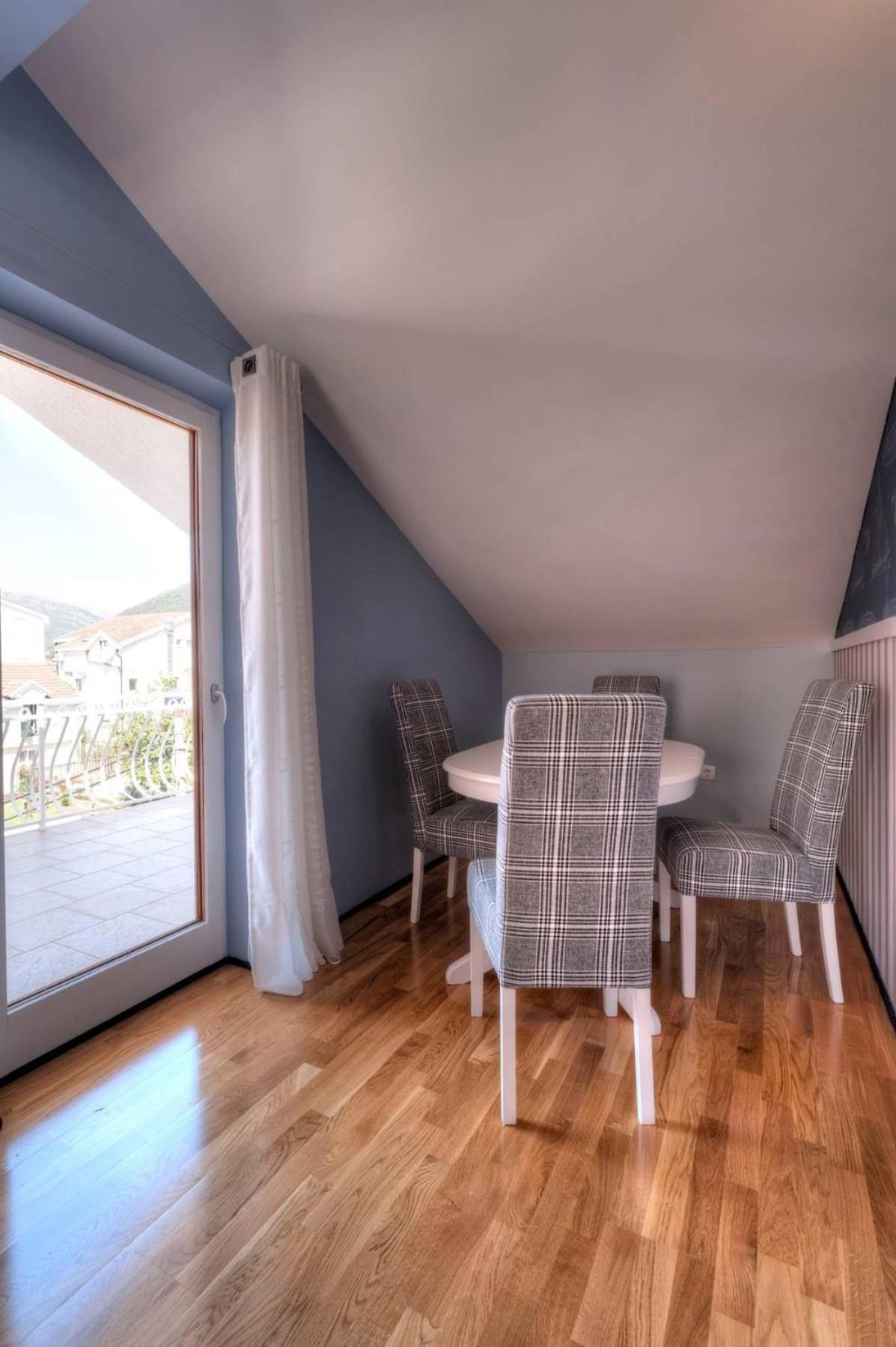 Wukovic Apartments