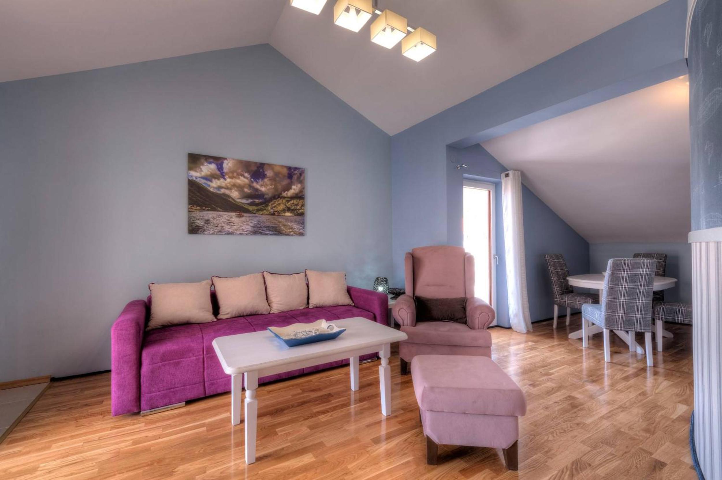 Wukovic Apartments