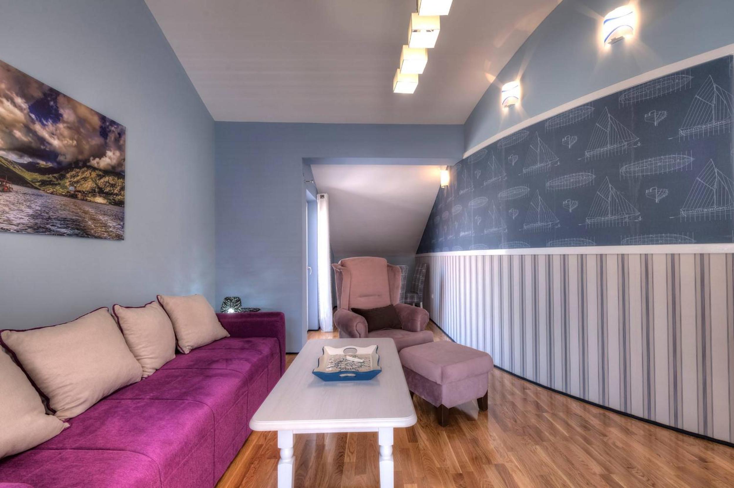 Wukovic Apartments