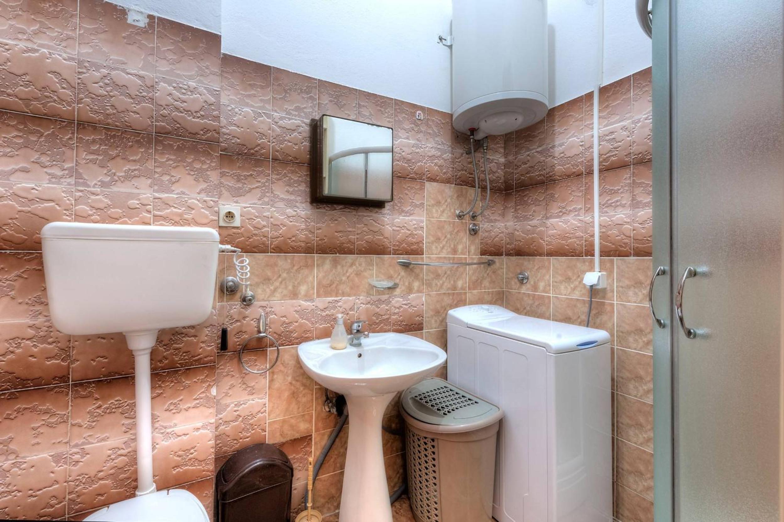 Wukovic Apartments