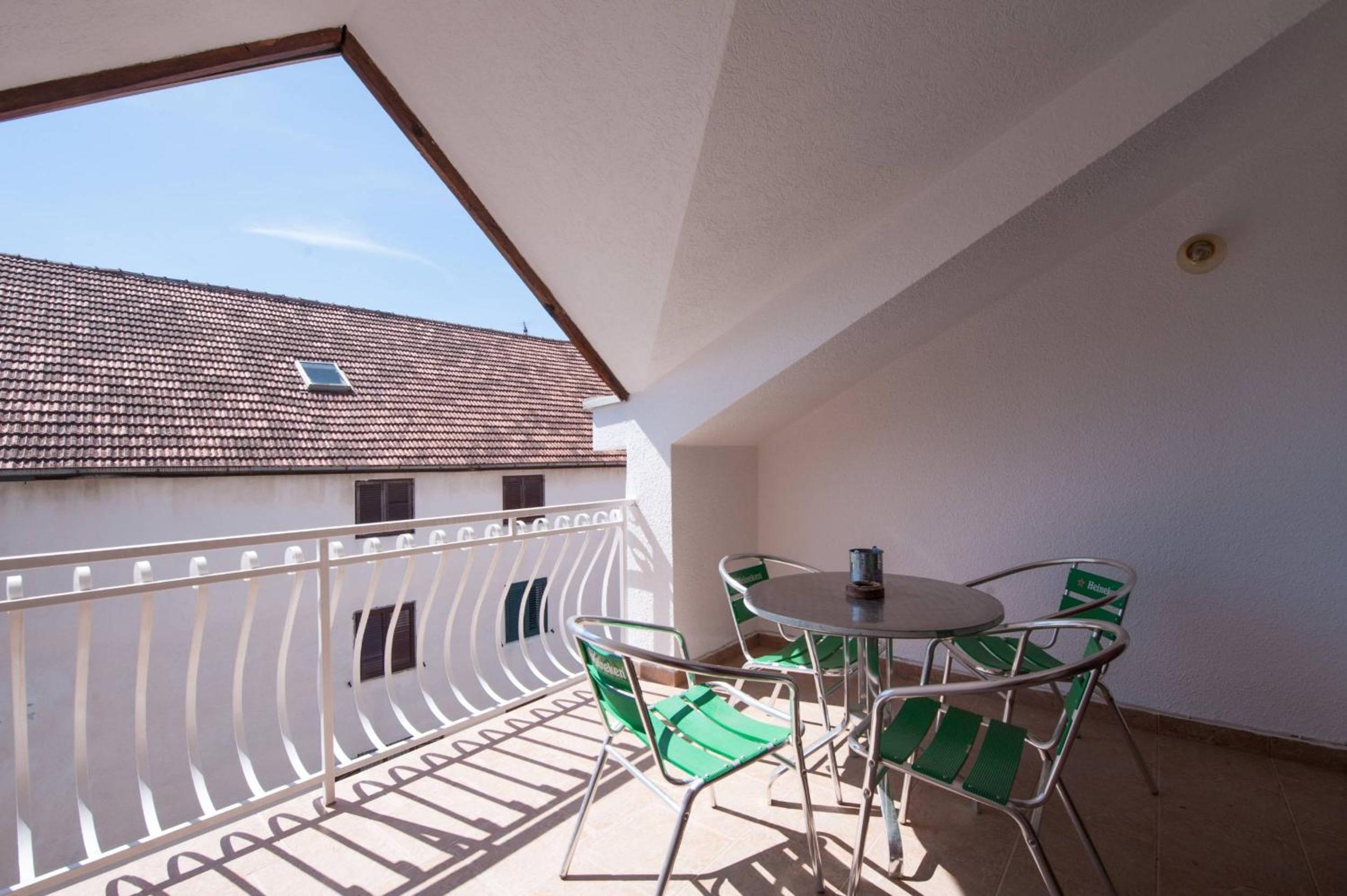 Wukovic Apartments