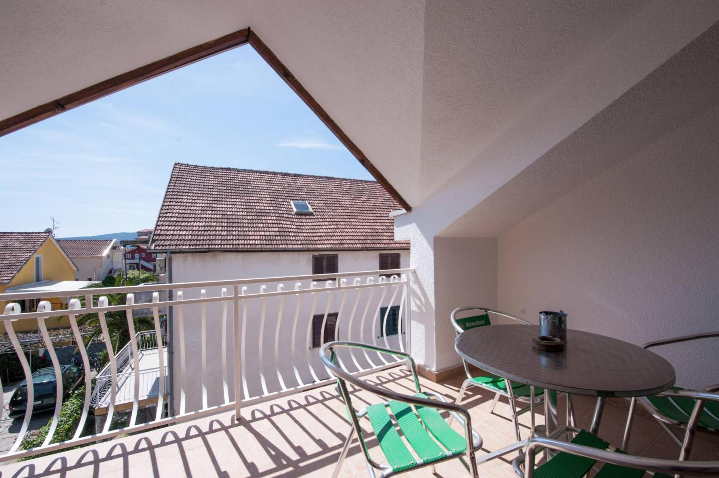 Wukovic Apartments
