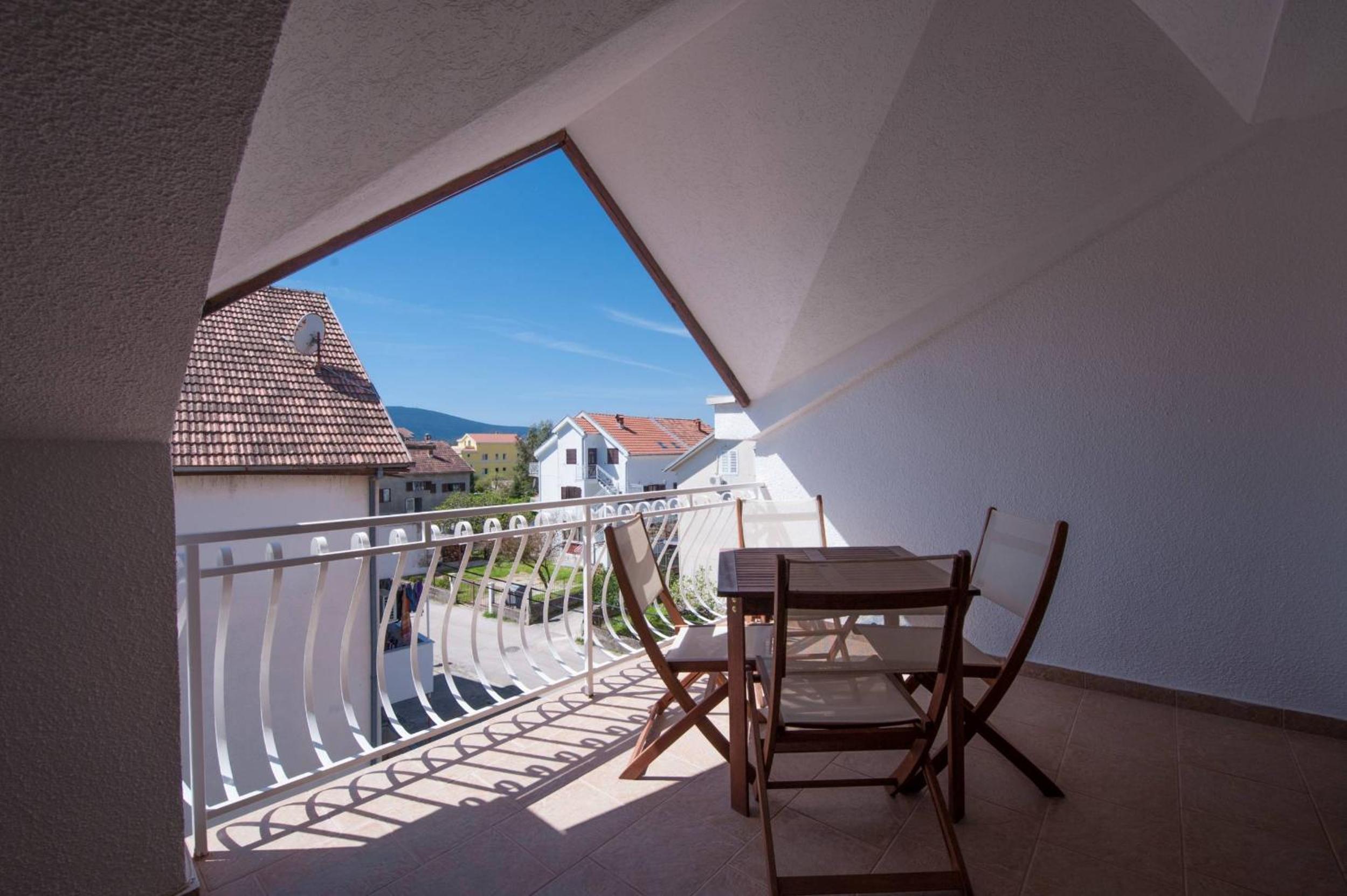 Wukovic Apartments