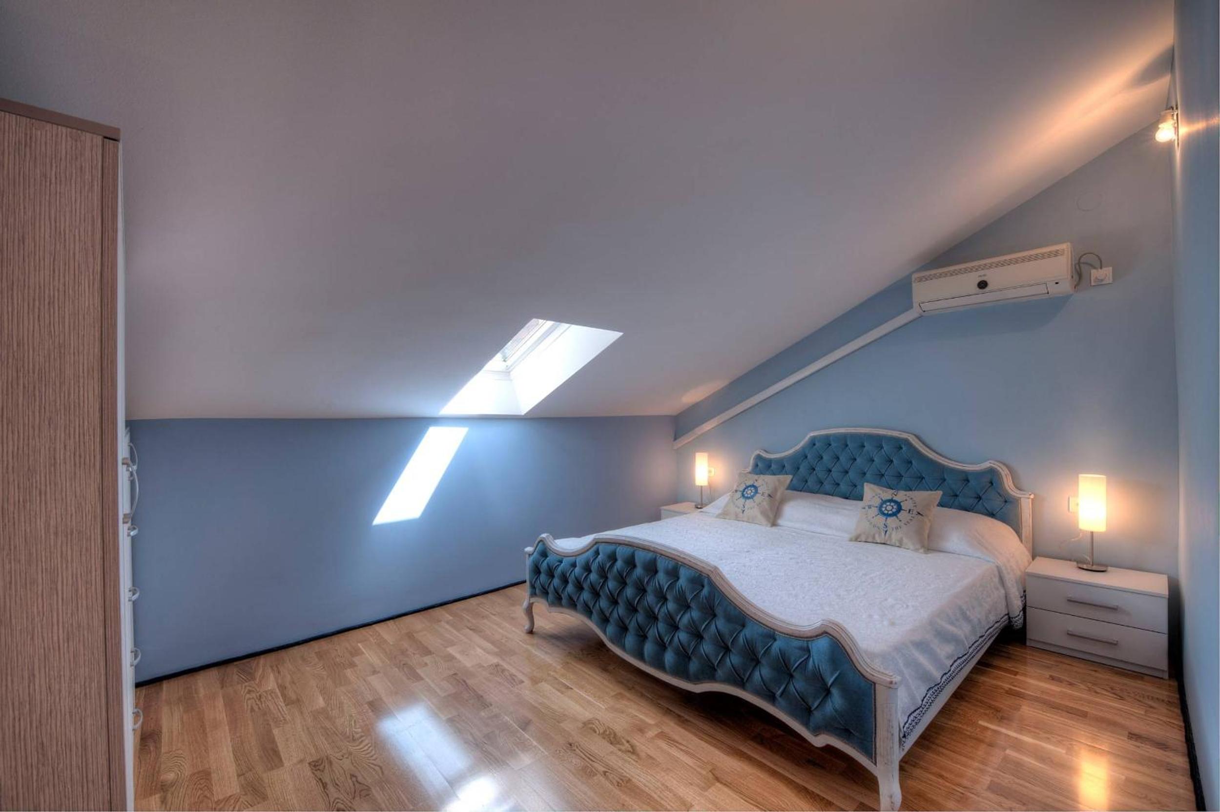 Wukovic Apartments