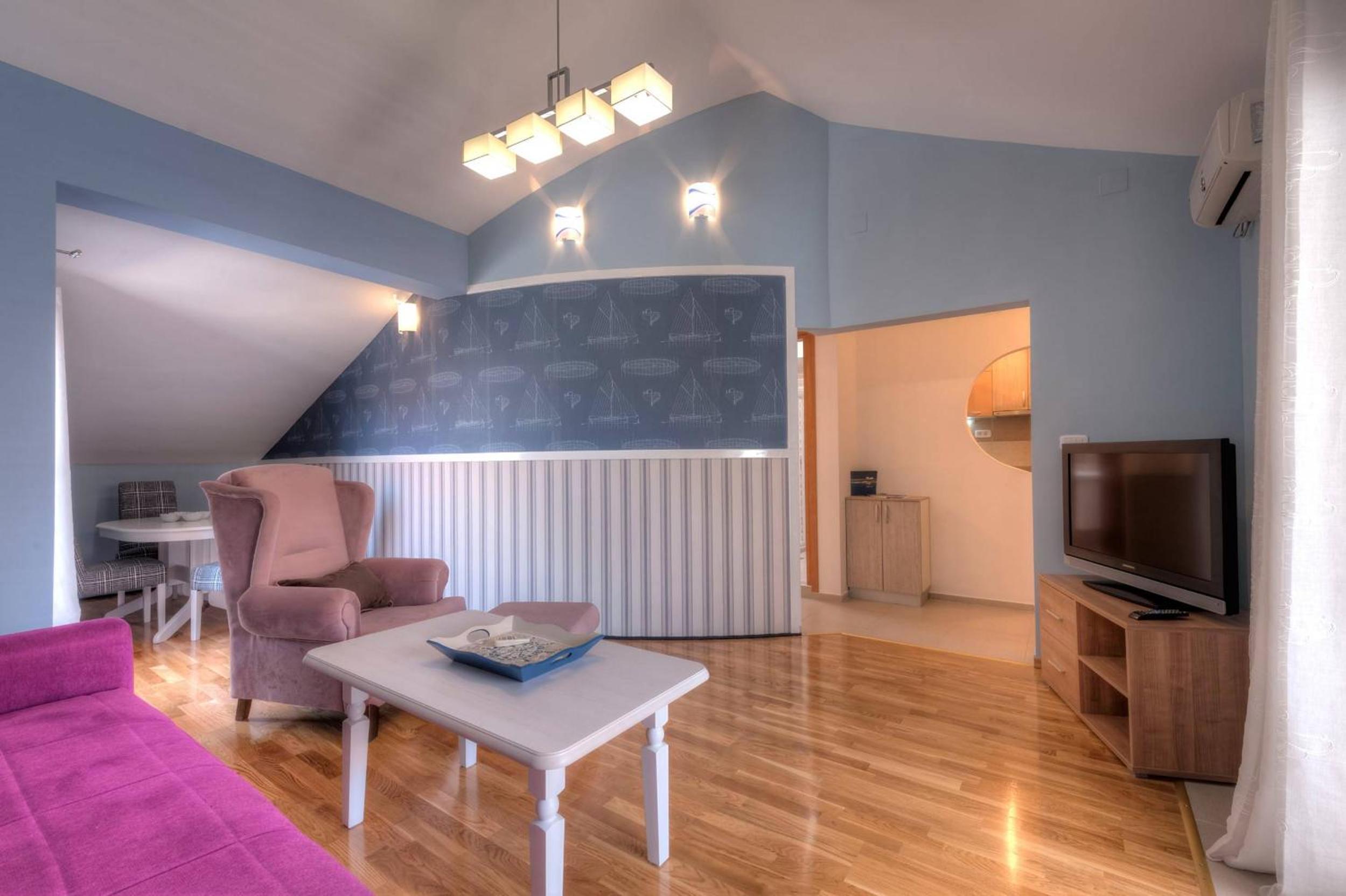 Wukovic Apartments