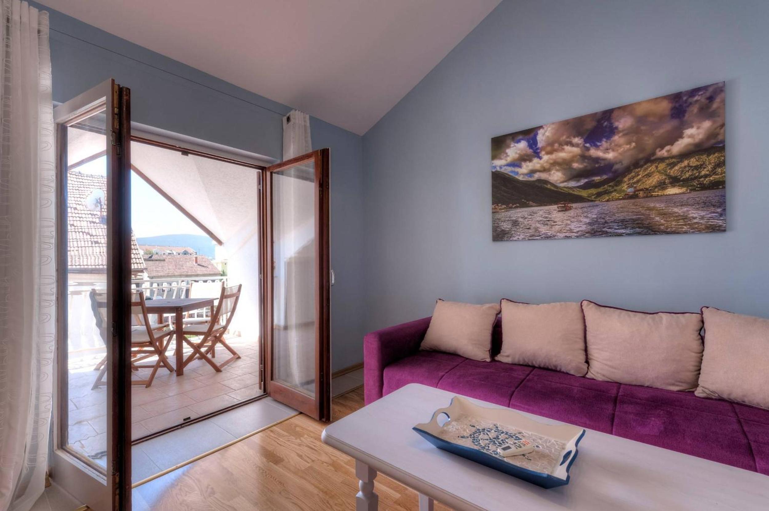Wukovic Apartments