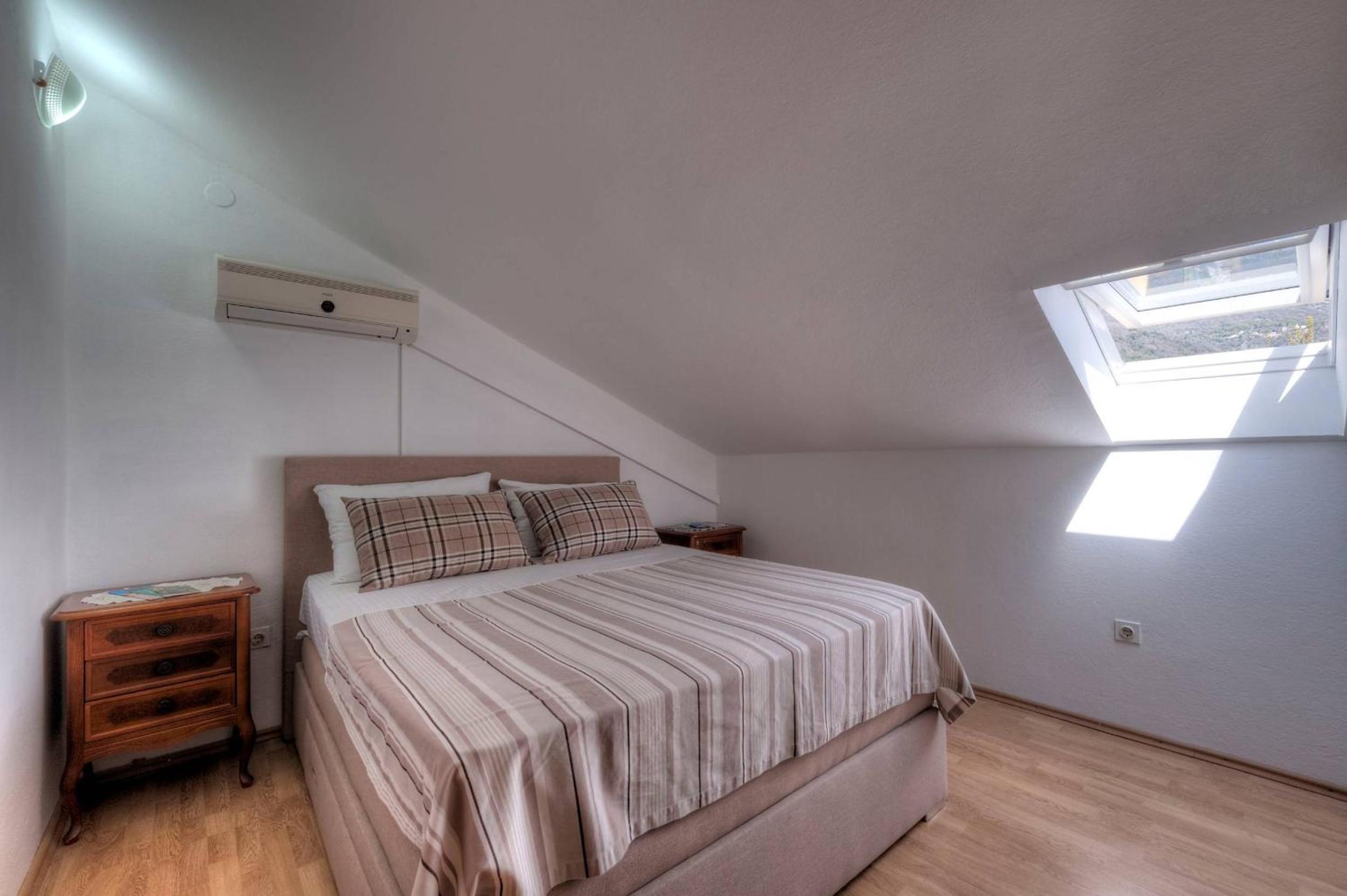 Wukovic Apartments