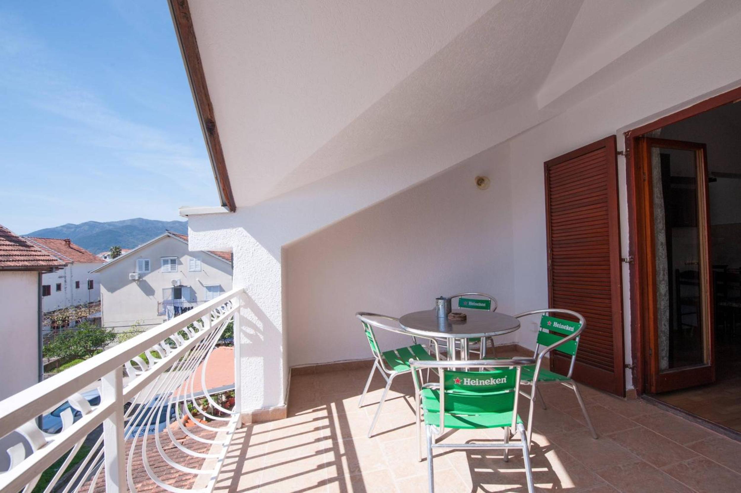 Wukovic Apartments
