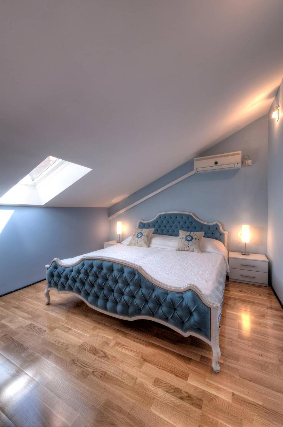 Wukovic Apartments