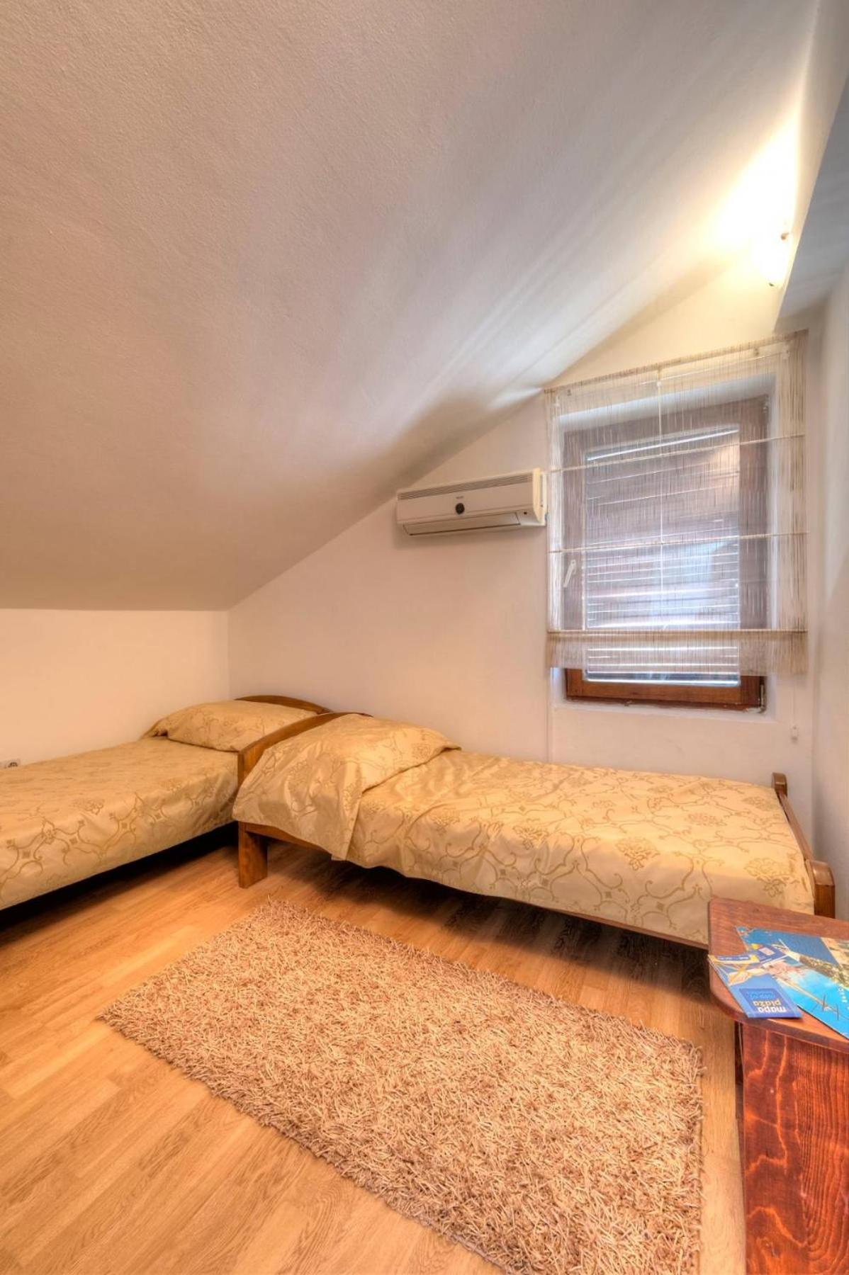Wukovic Apartments