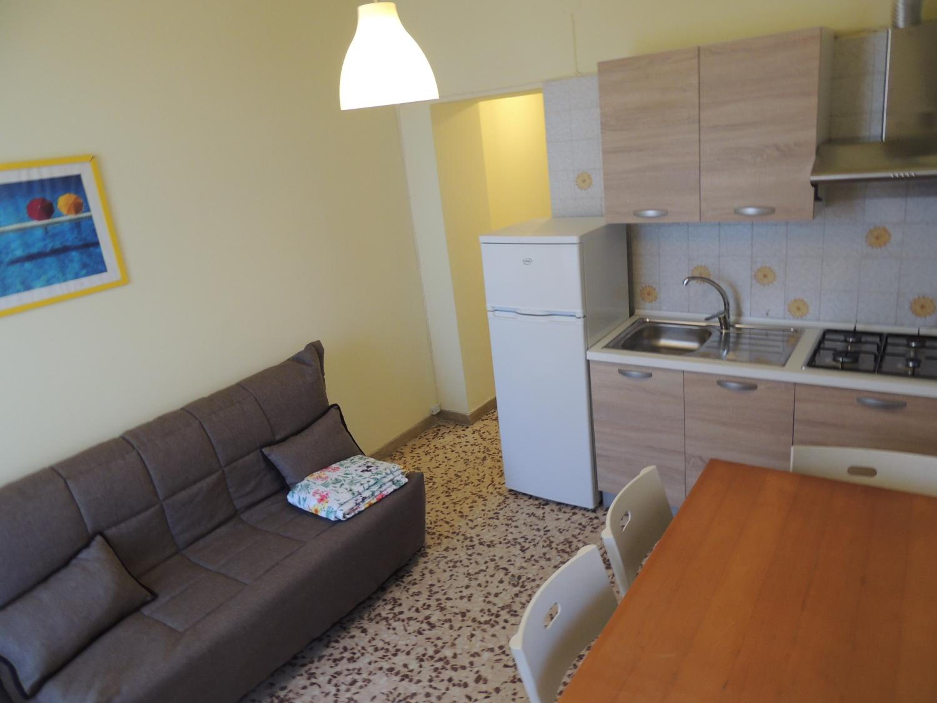 Appartamenti Camping Rivamare