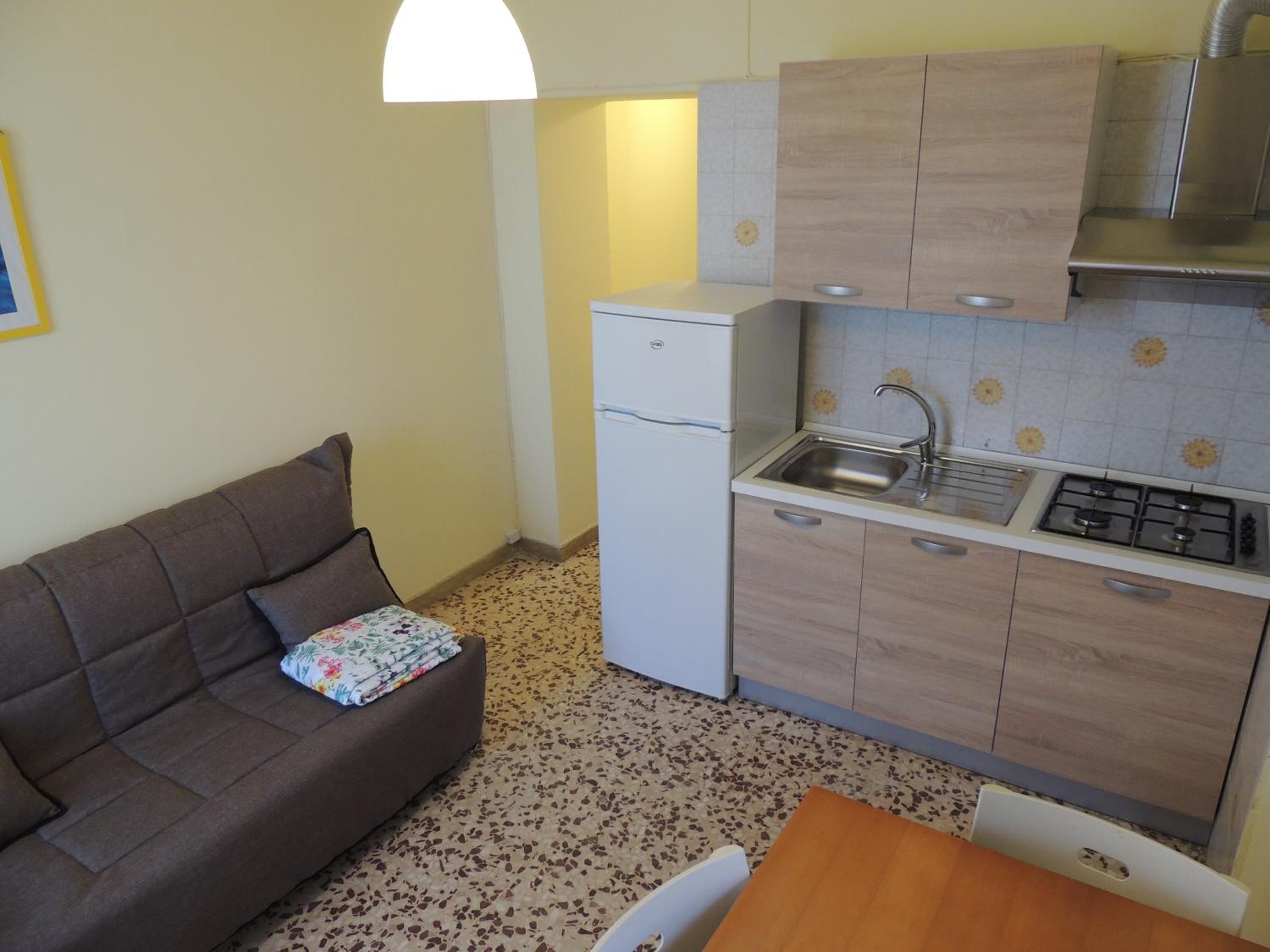 Appartamenti Camping Rivamare