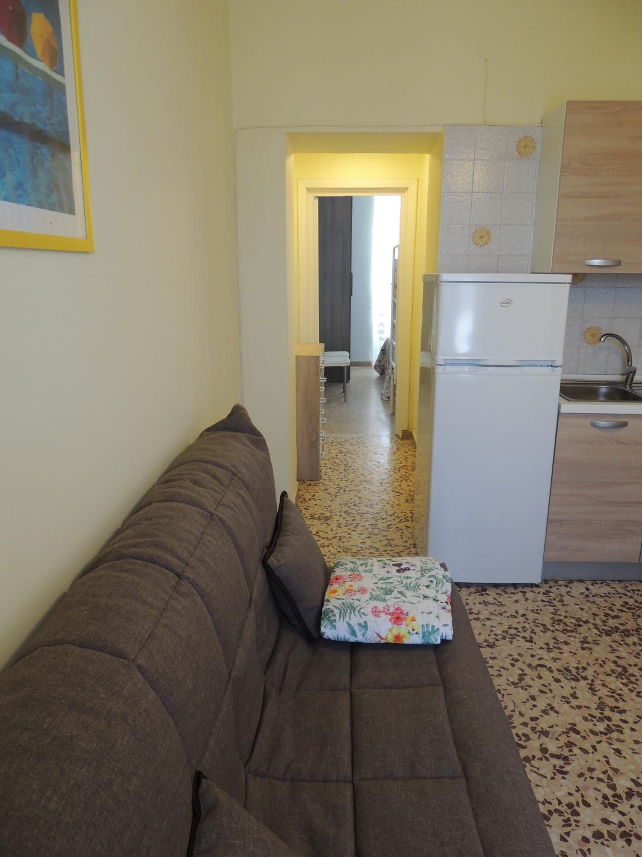 Appartamenti Camping Rivamare