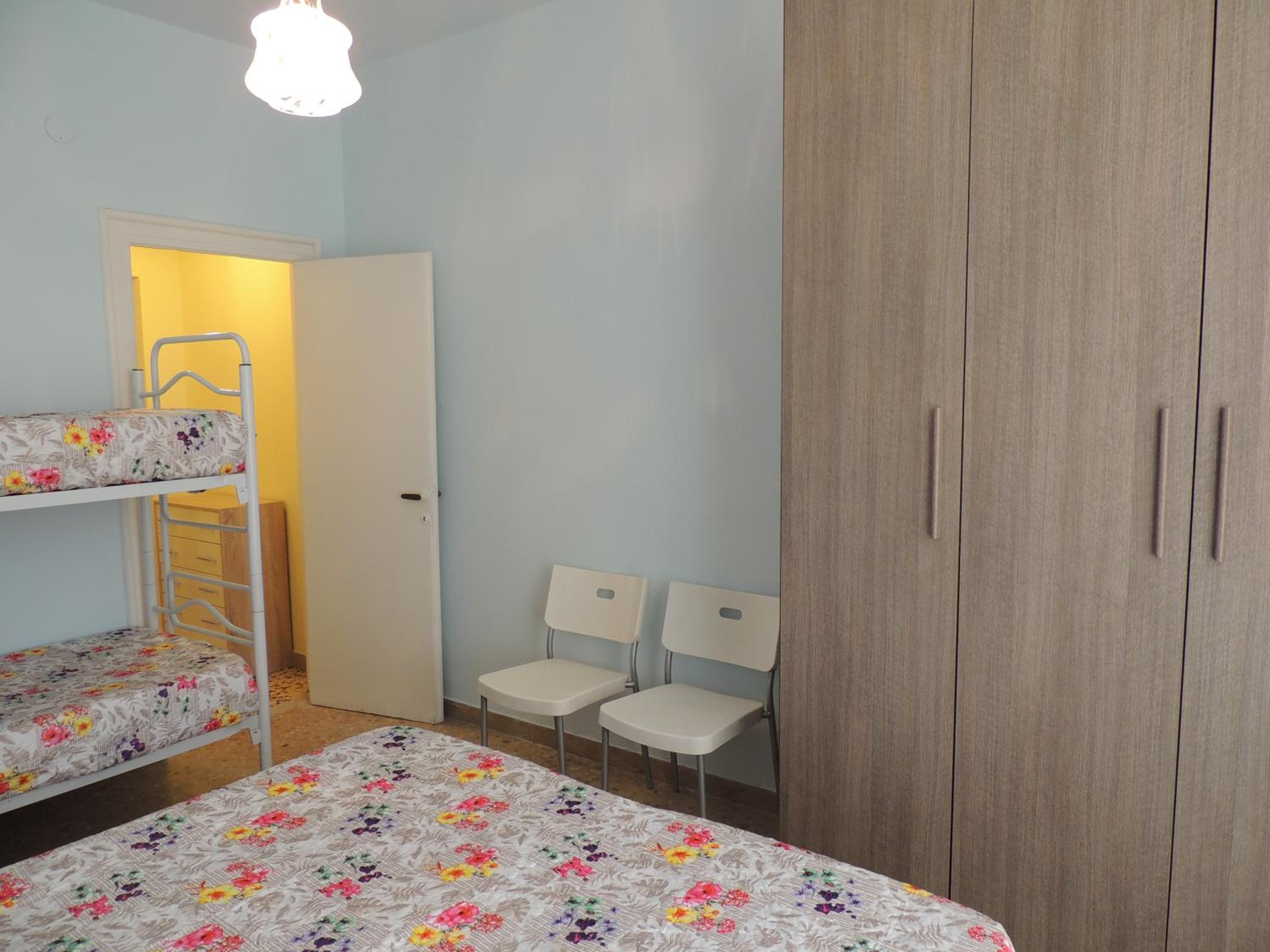 Appartamenti Camping Rivamare