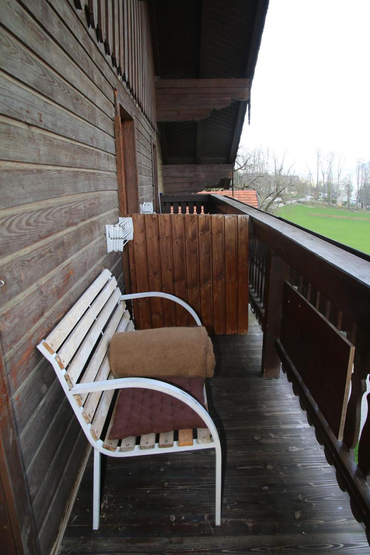 Nussbaumer am Irrsee