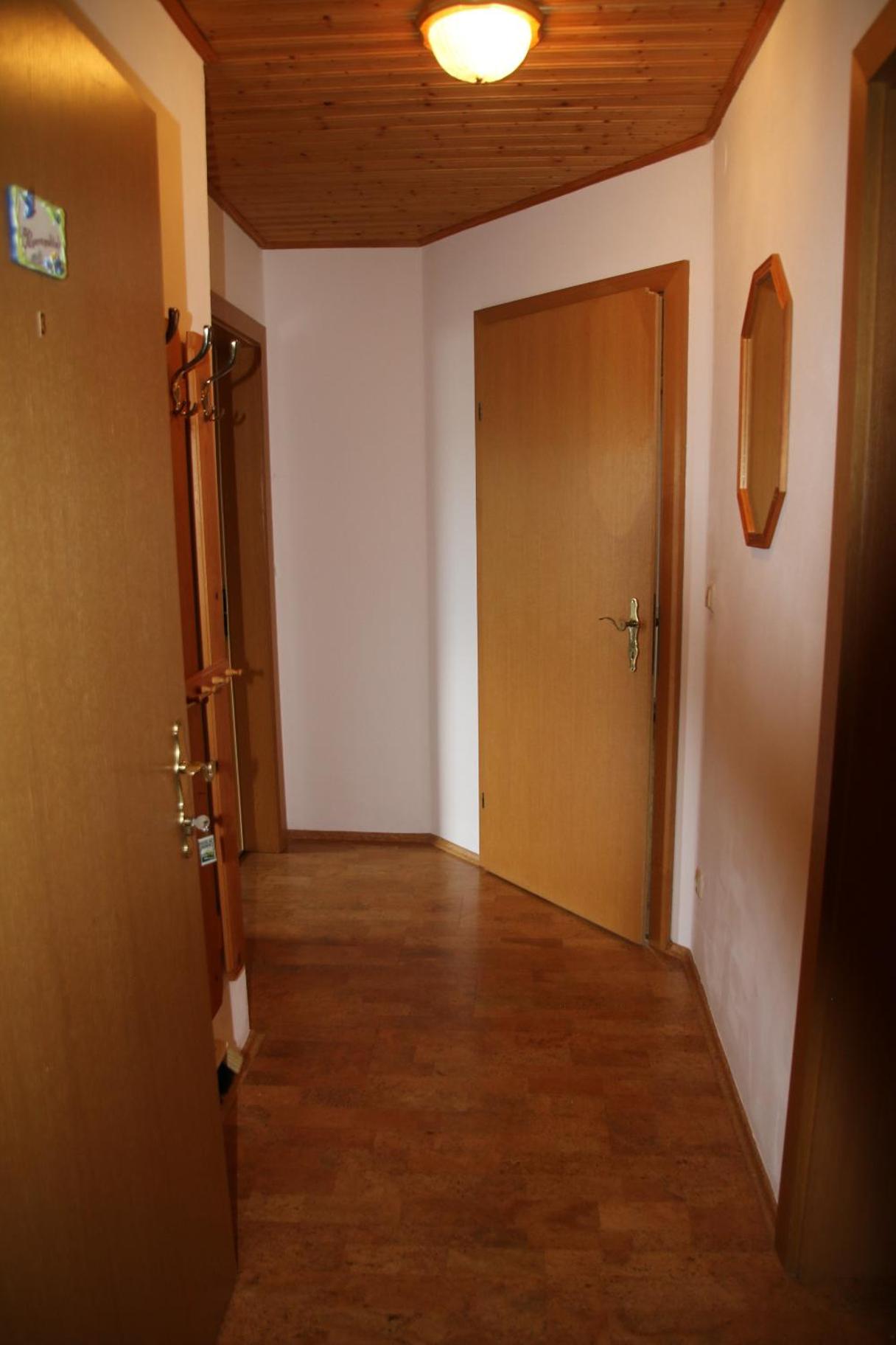 Nussbaumer am Irrsee