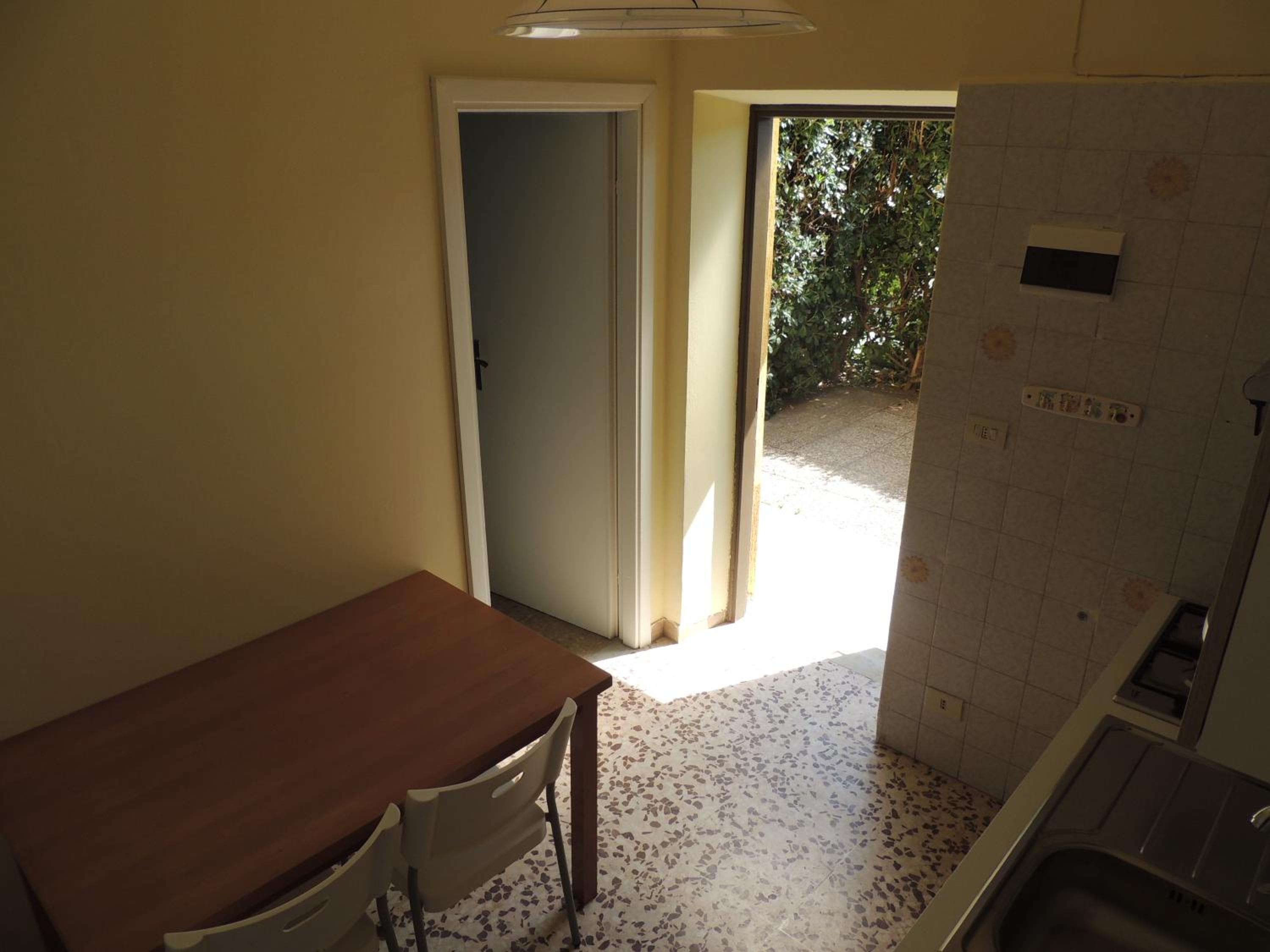 Appartamenti Camping Rivamare