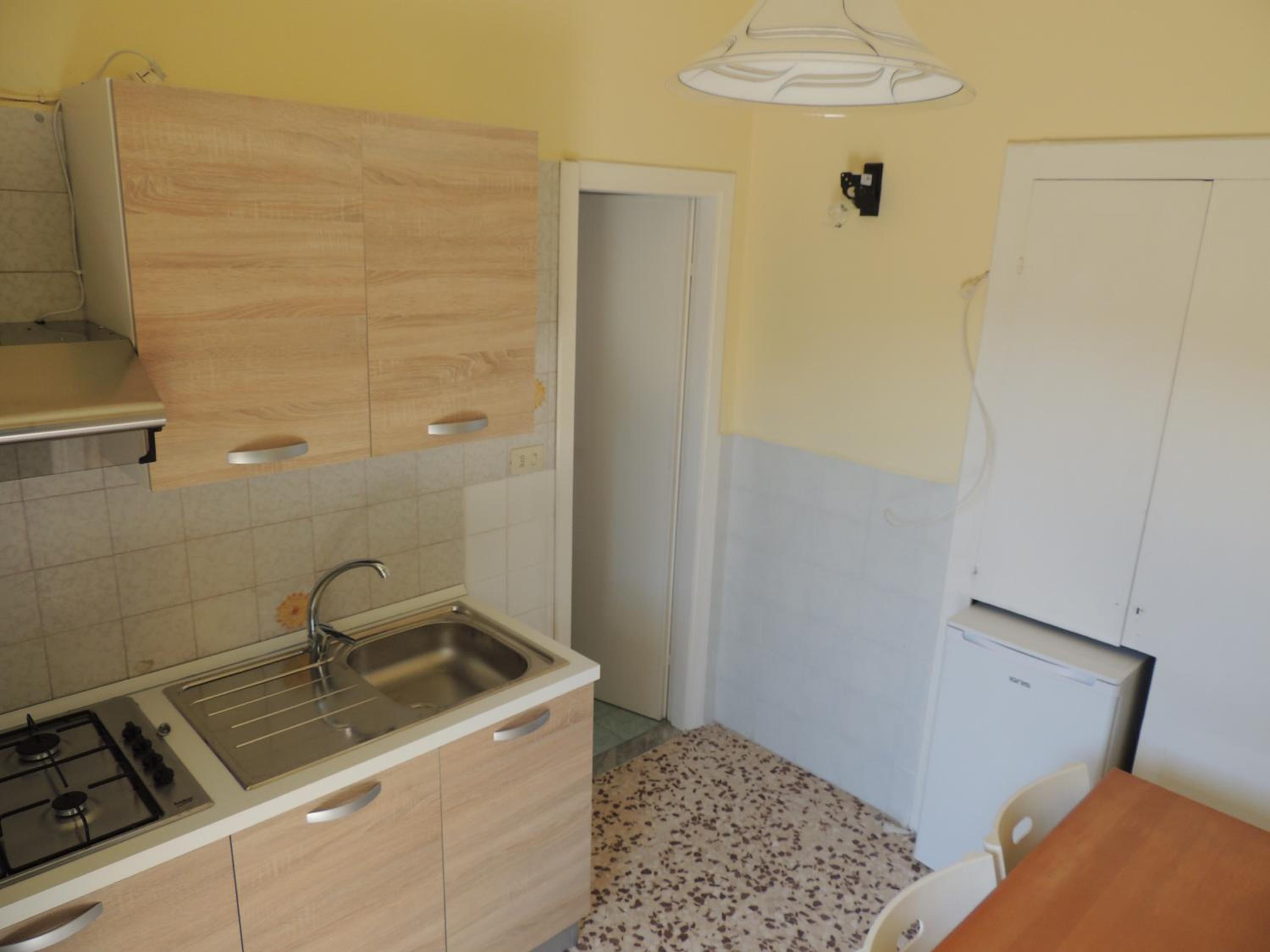 Appartamenti Camping Rivamare