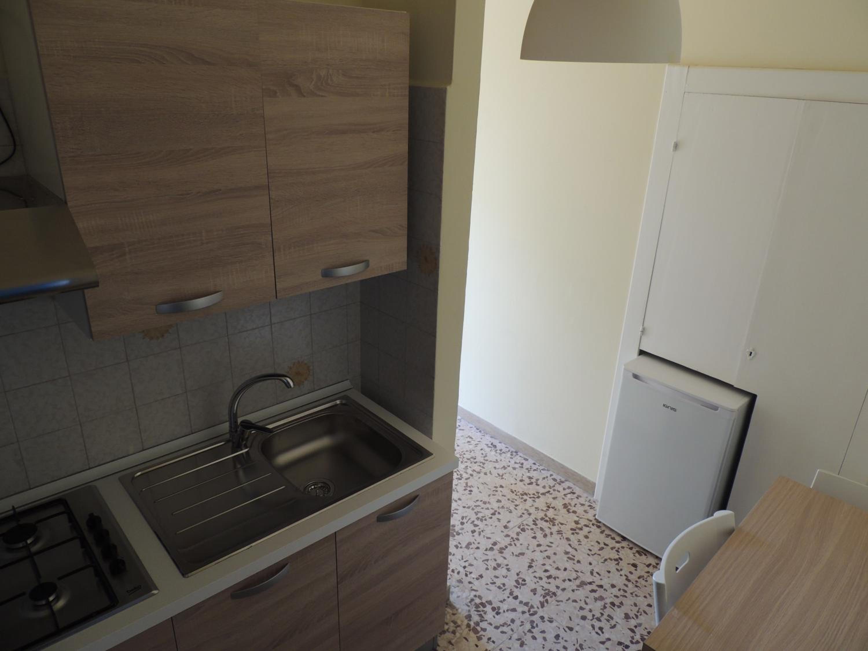 Appartamenti Camping Rivamare