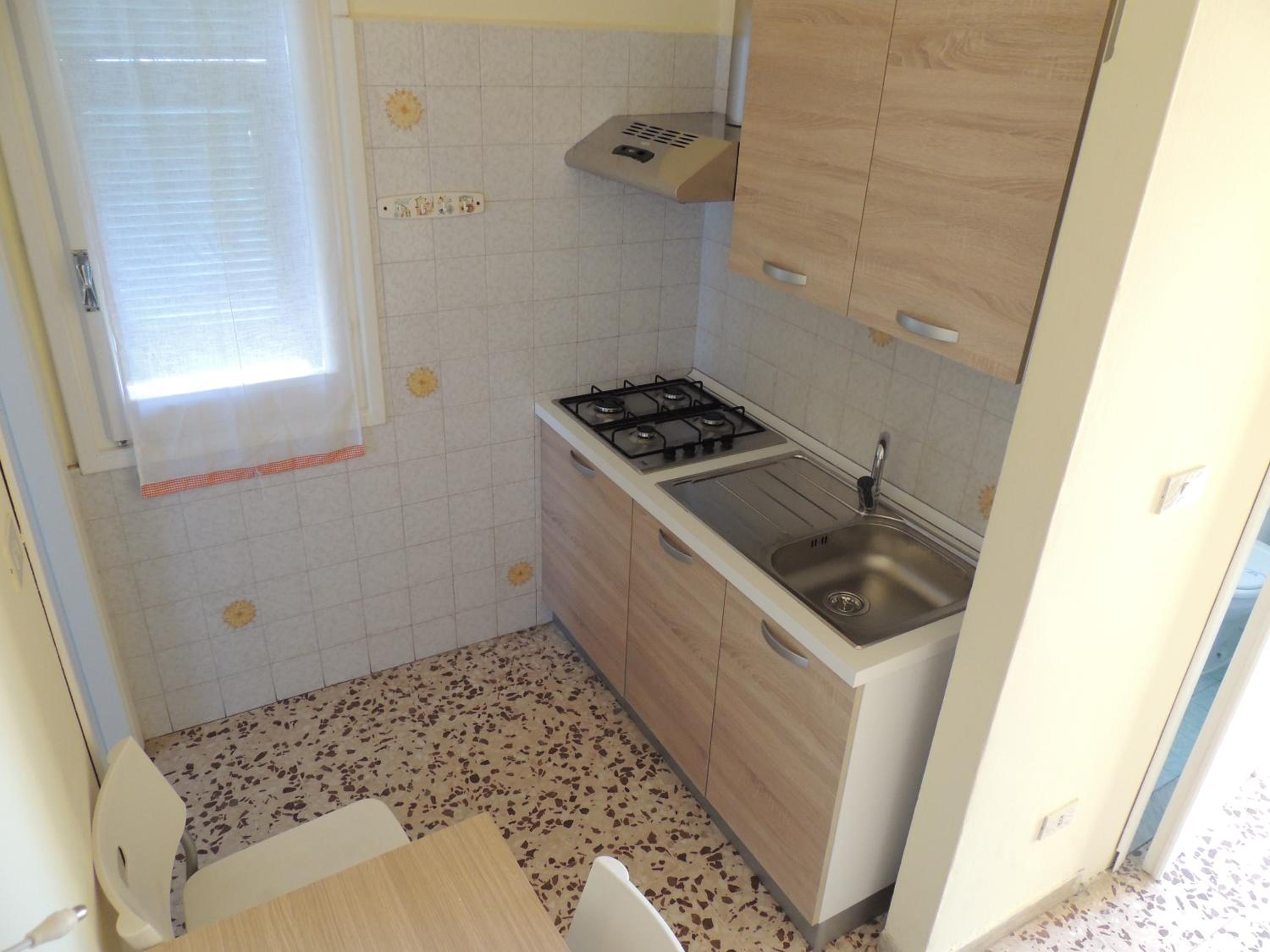 Appartamenti Camping Rivamare