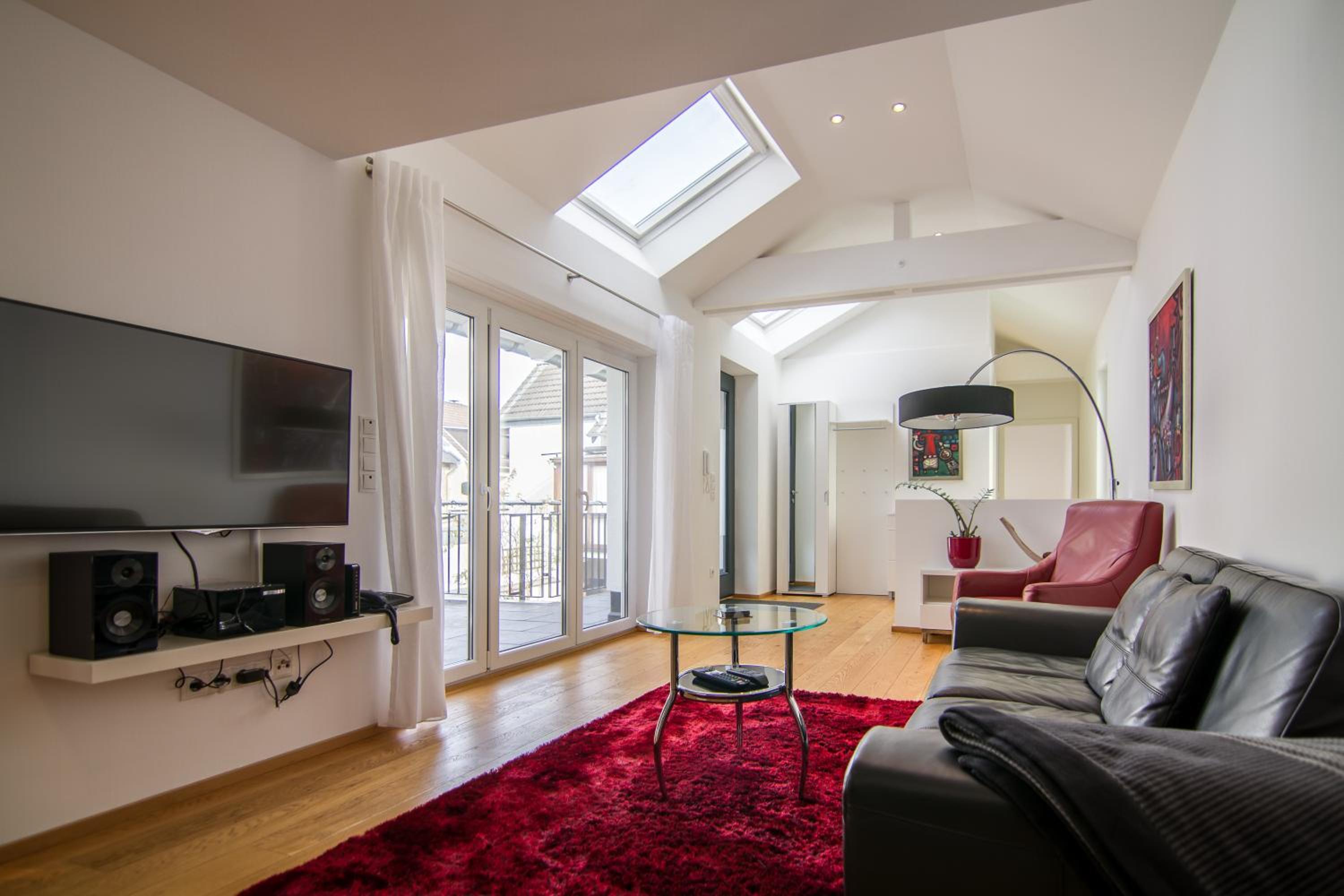 Ferienapartments Am Steinfelder Hof