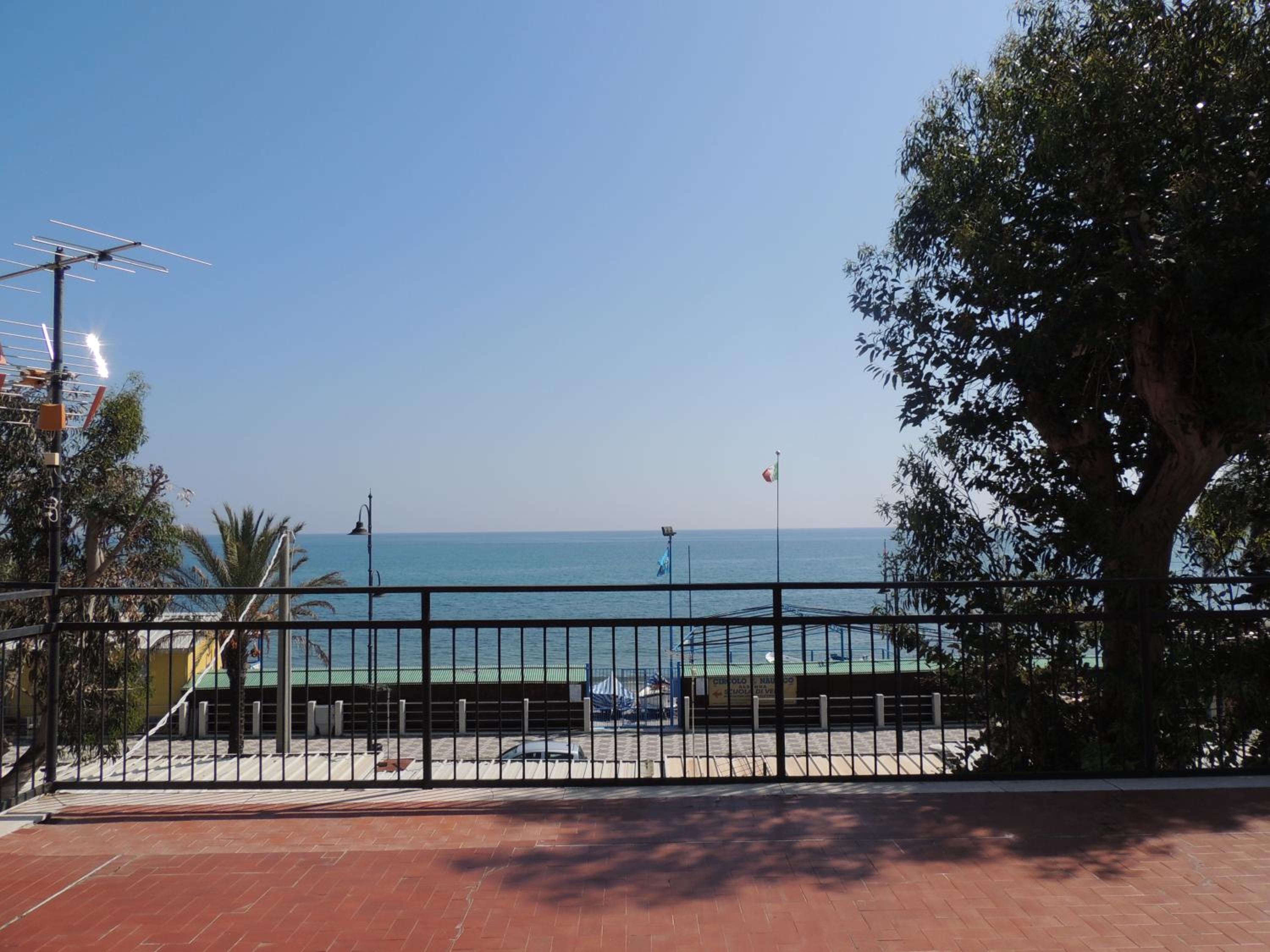 Appartamenti Camping Rivamare