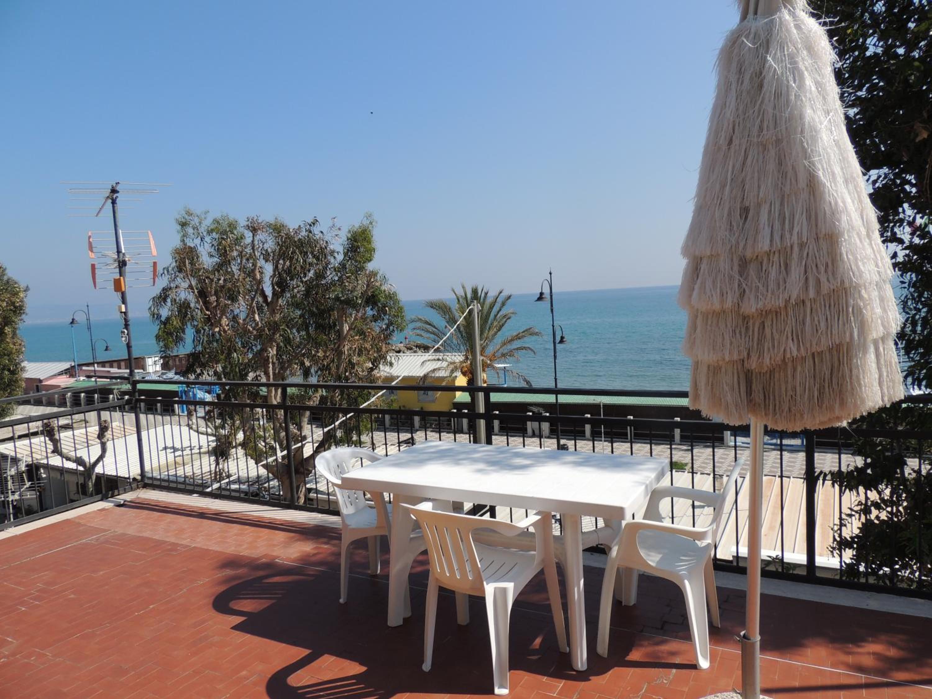 Appartamenti Camping Rivamare