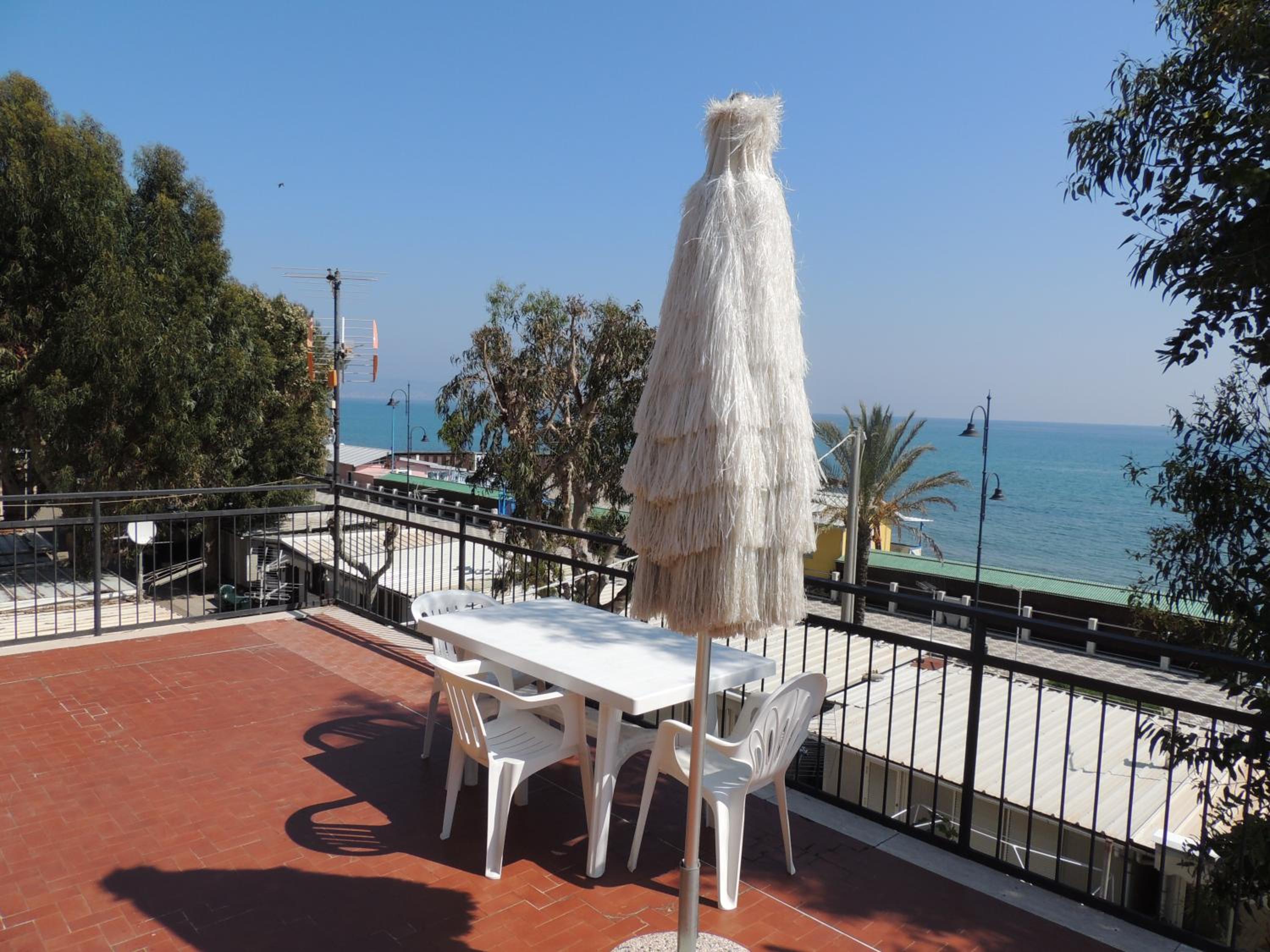 Appartamenti Camping Rivamare